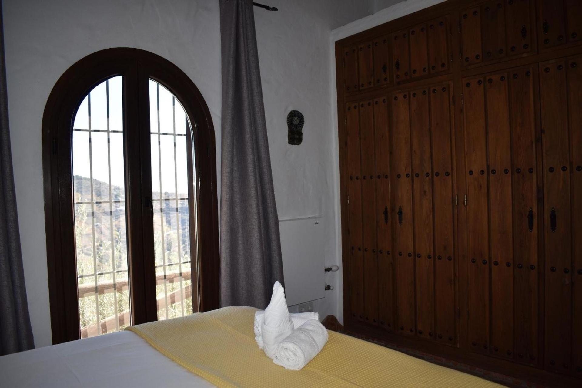 Finca Lagarillo Mit Privatem Pool