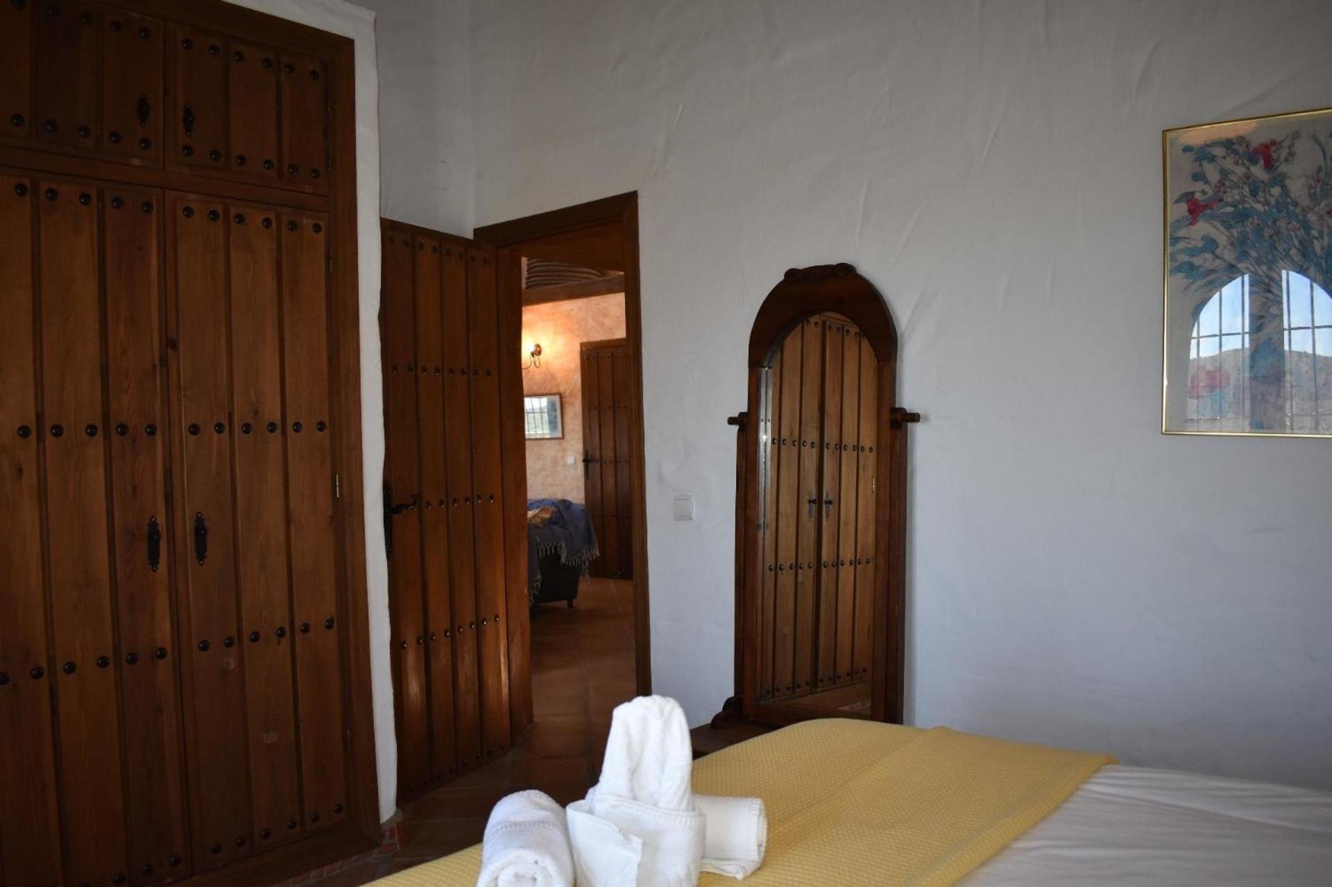 Finca Lagarillo Mit Privatem Pool