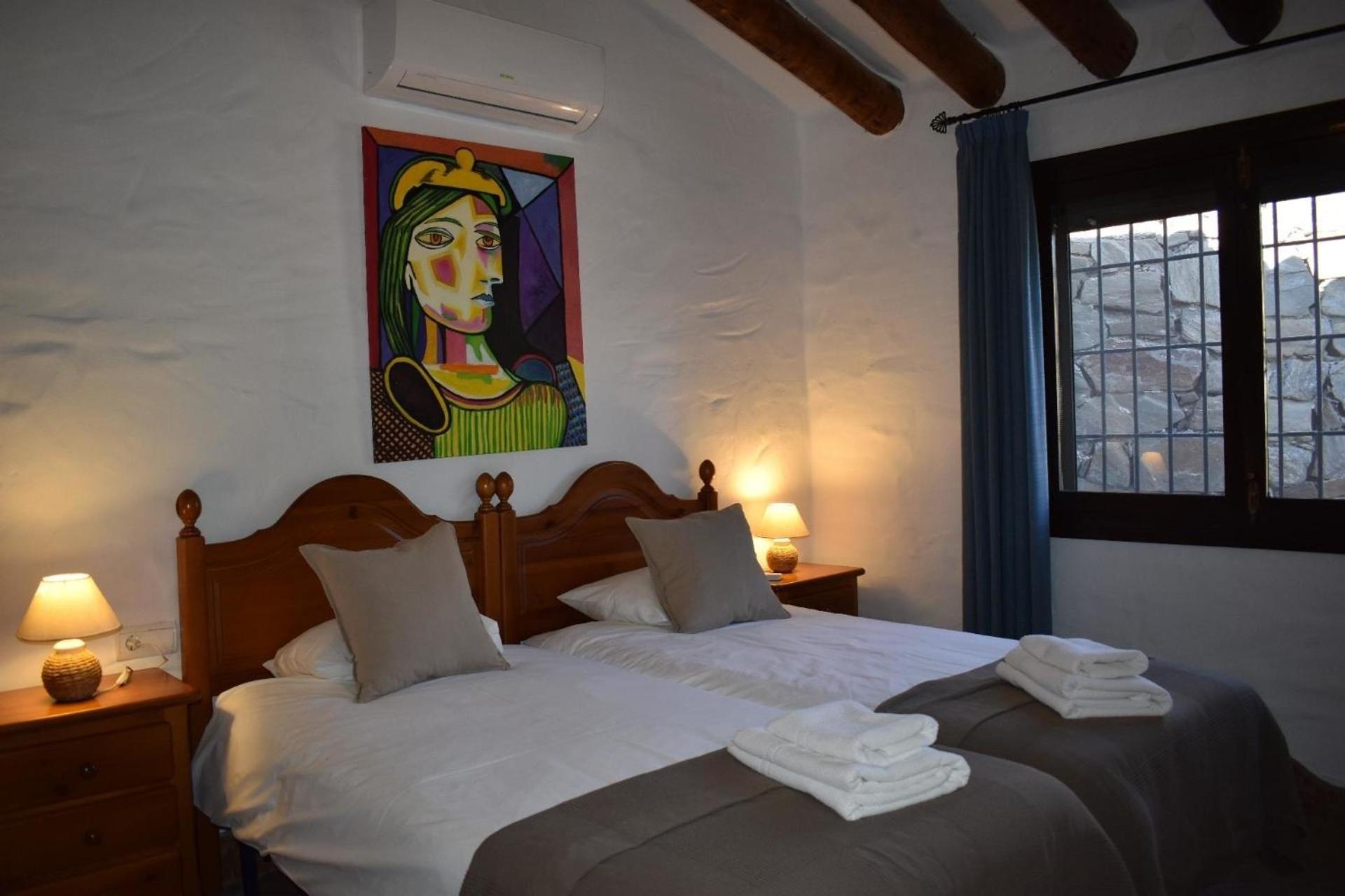 Finca Lagarillo Mit Privatem Pool