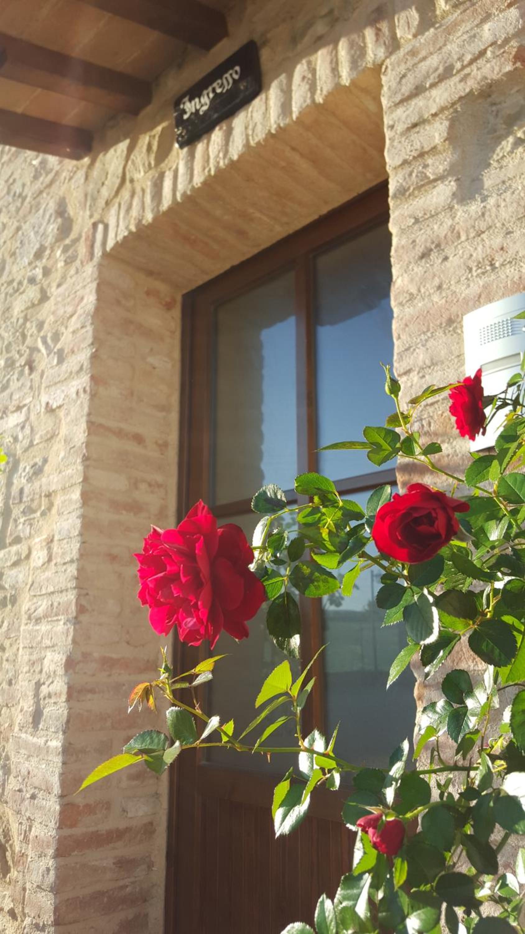 Dimora Fra' Giovanni B&B Relais