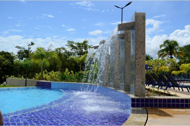 Ilhas do Lago CALDAS NOVAS 09
