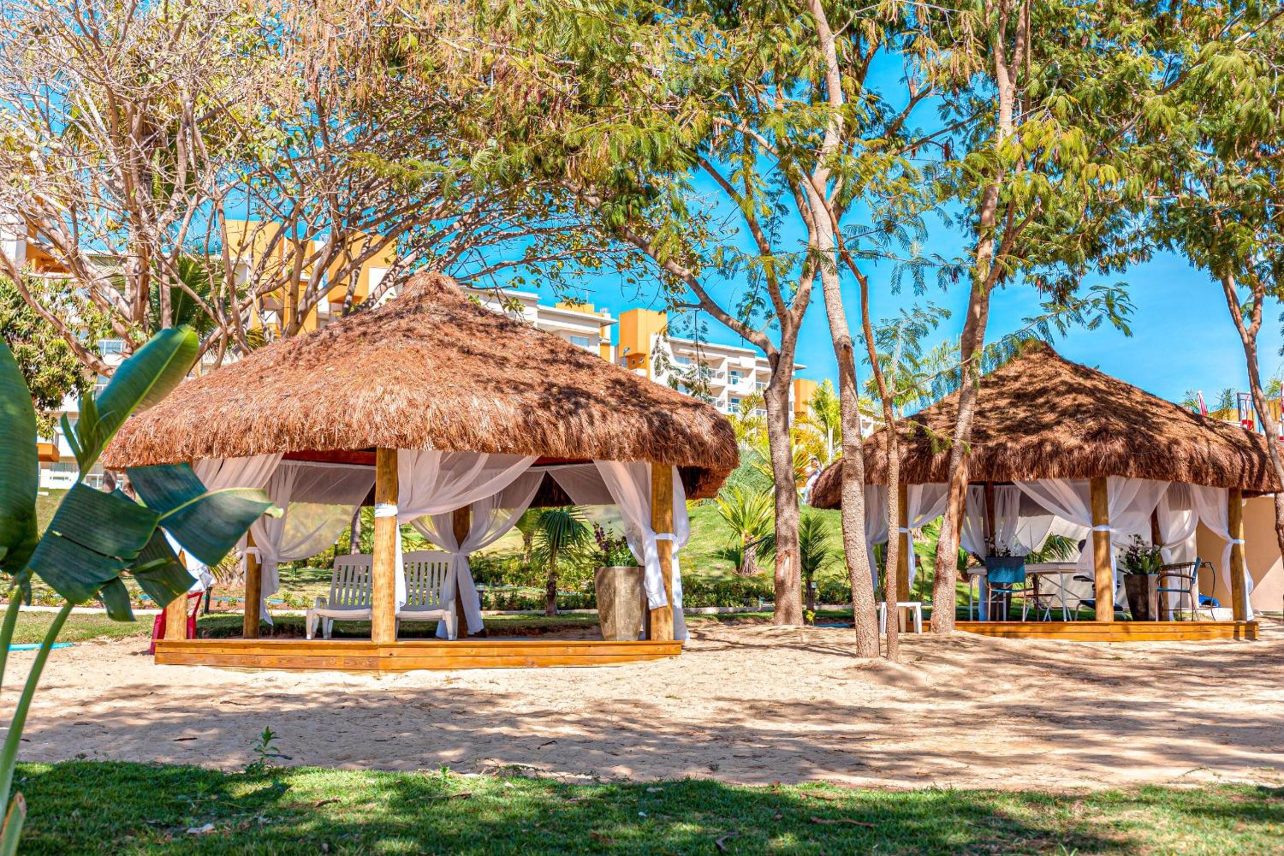 Ilhas do Lago CALDAS NOVAS 09