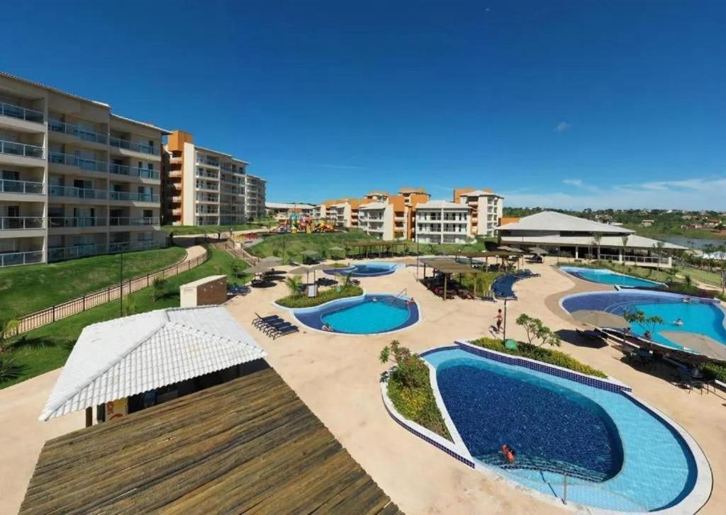 Ilhas do Lago CALDAS NOVAS 09