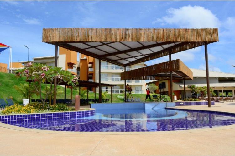 Ilhas do Lago CALDAS NOVAS 09
