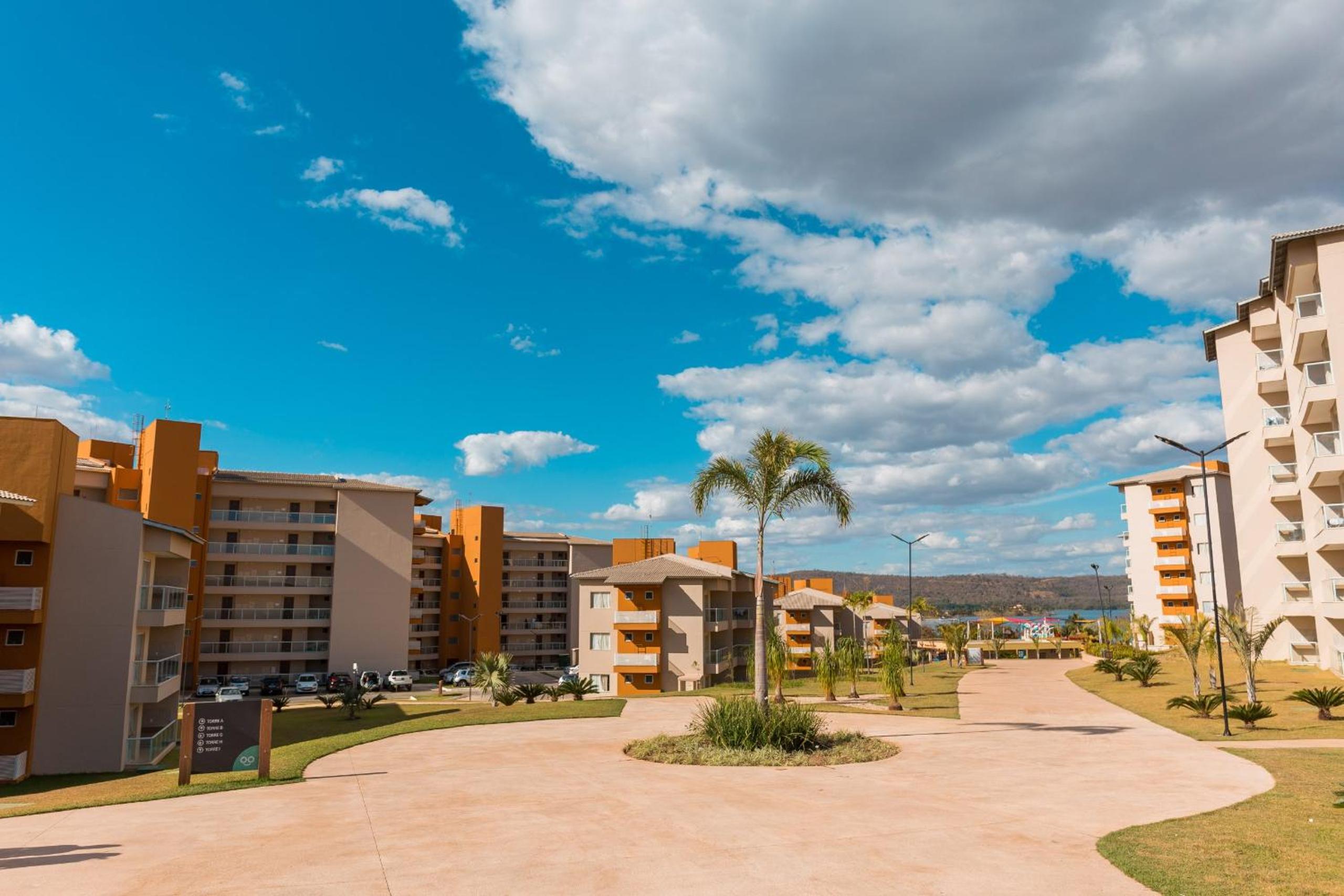 Ilhas do Lago CALDAS NOVAS 09