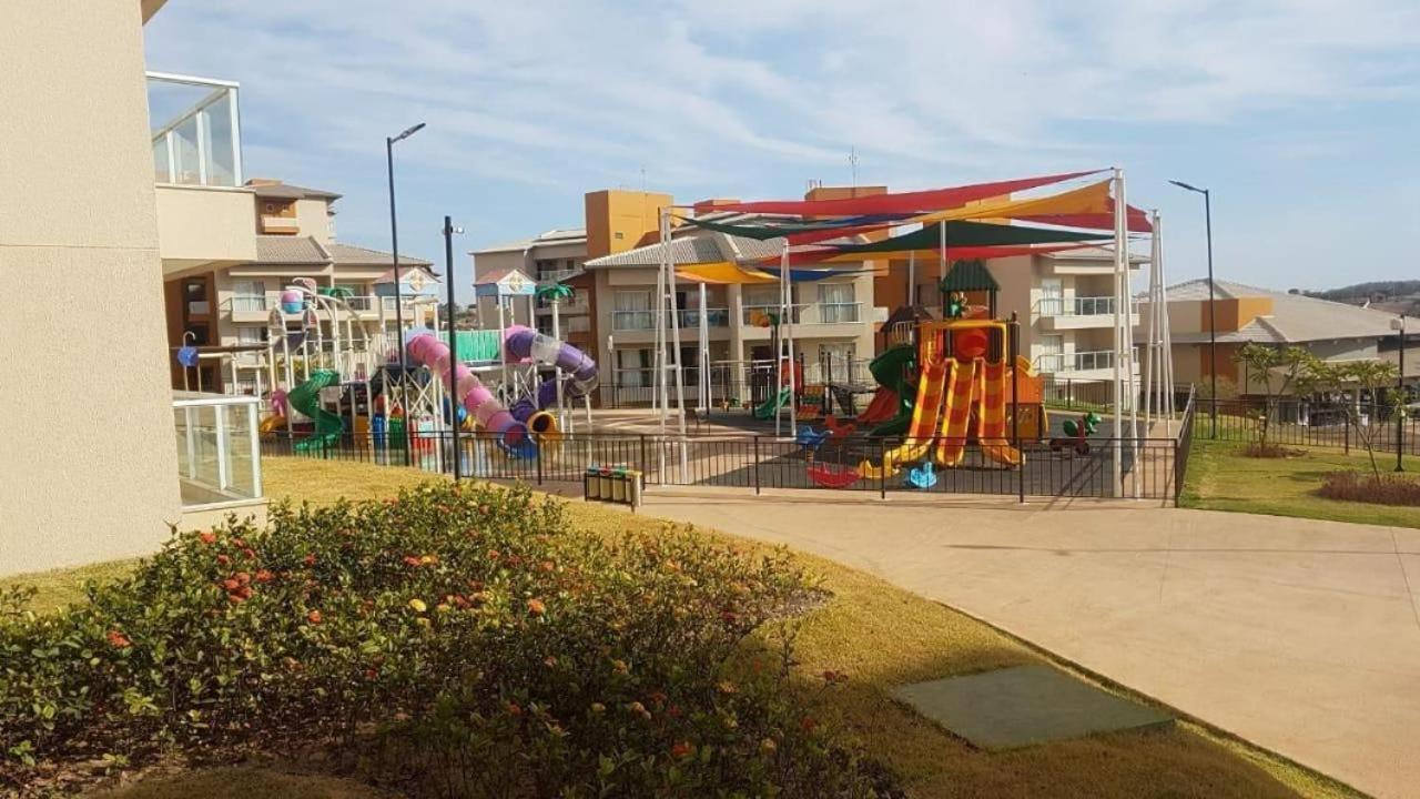 Ilhas do Lago CALDAS NOVAS 09