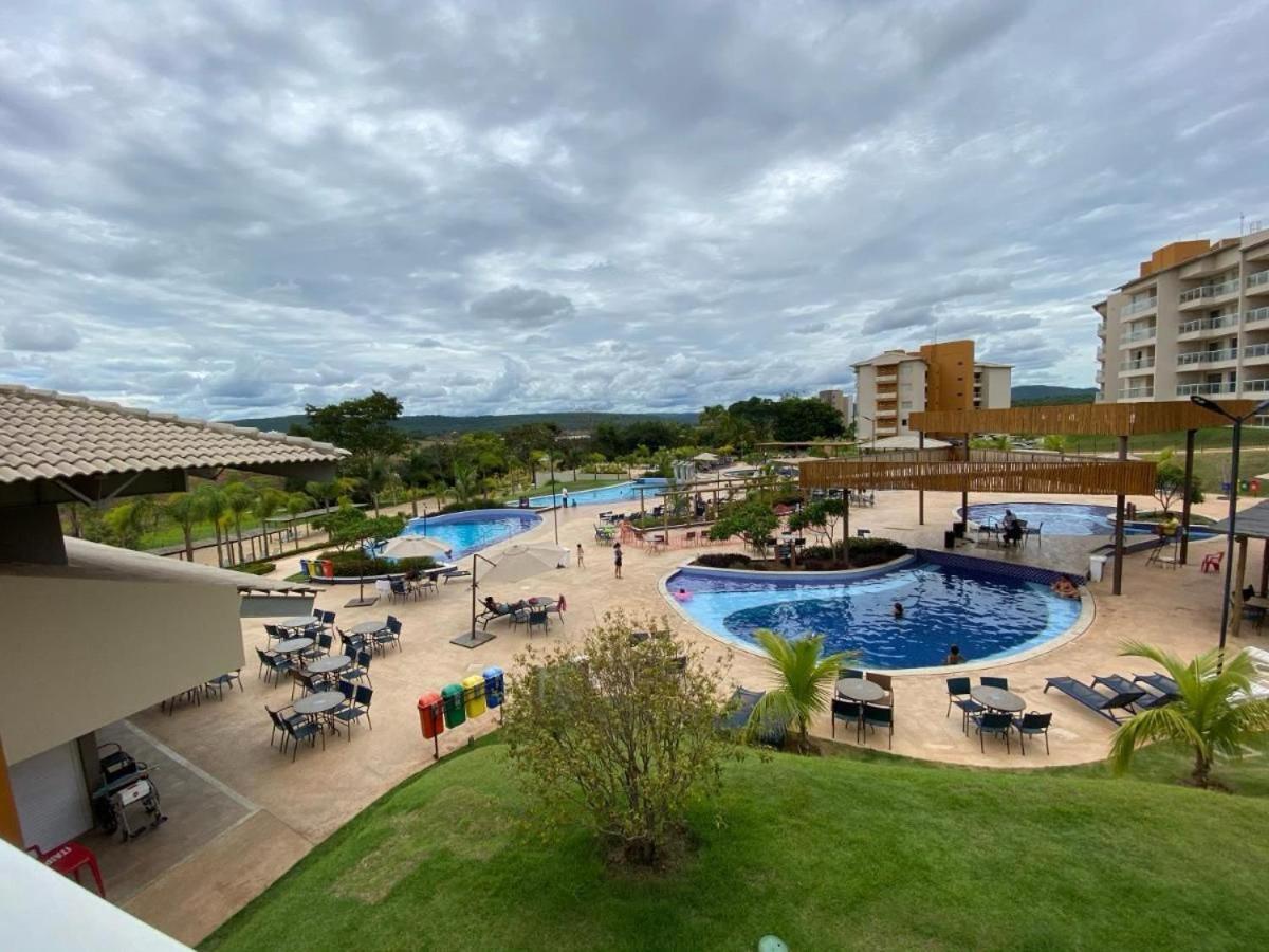 Ilhas do Lago CALDAS NOVAS 09
