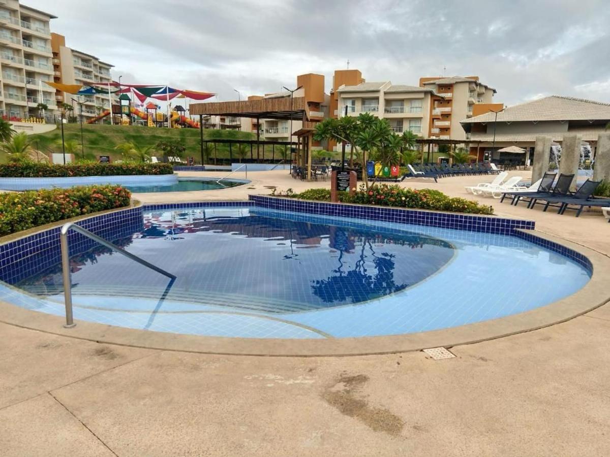 Ilhas do Lago CALDAS NOVAS 09