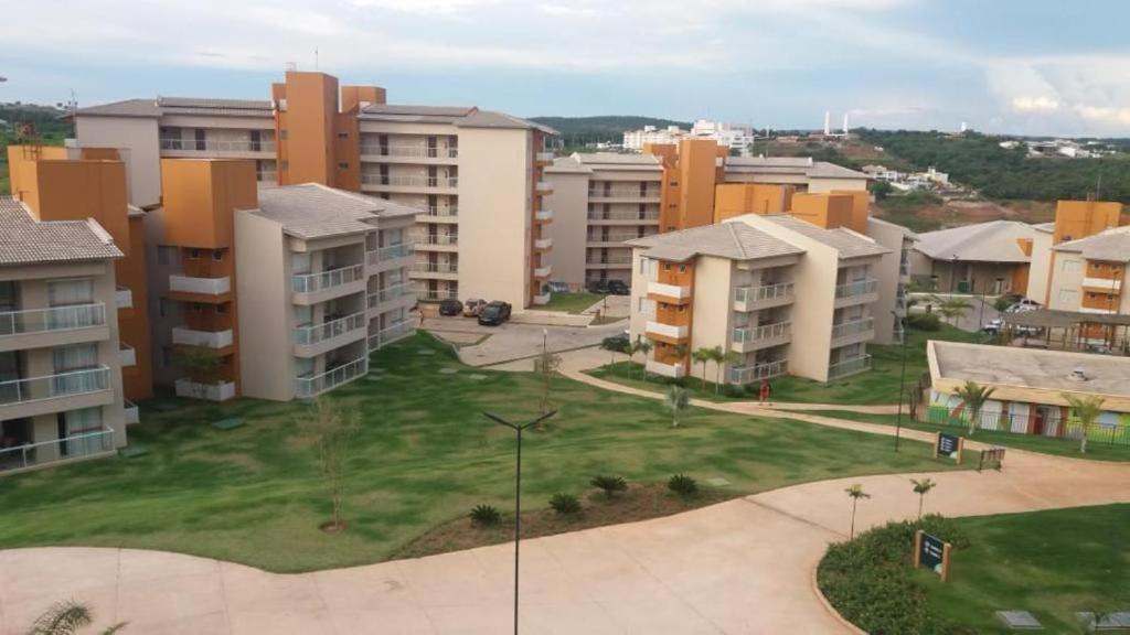 Ilhas do Lago CALDAS NOVAS 09