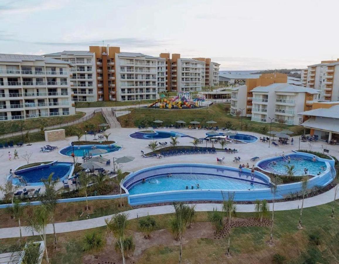 Ilhas do Lago CALDAS NOVAS 09