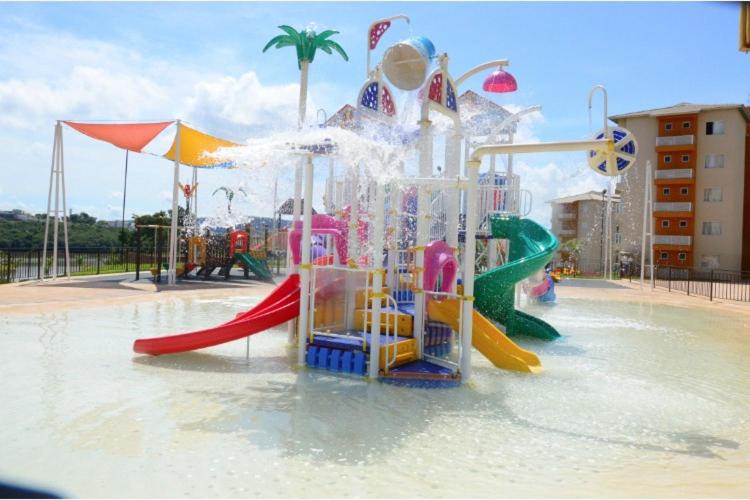 Ilhas do Lago CALDAS NOVAS 09