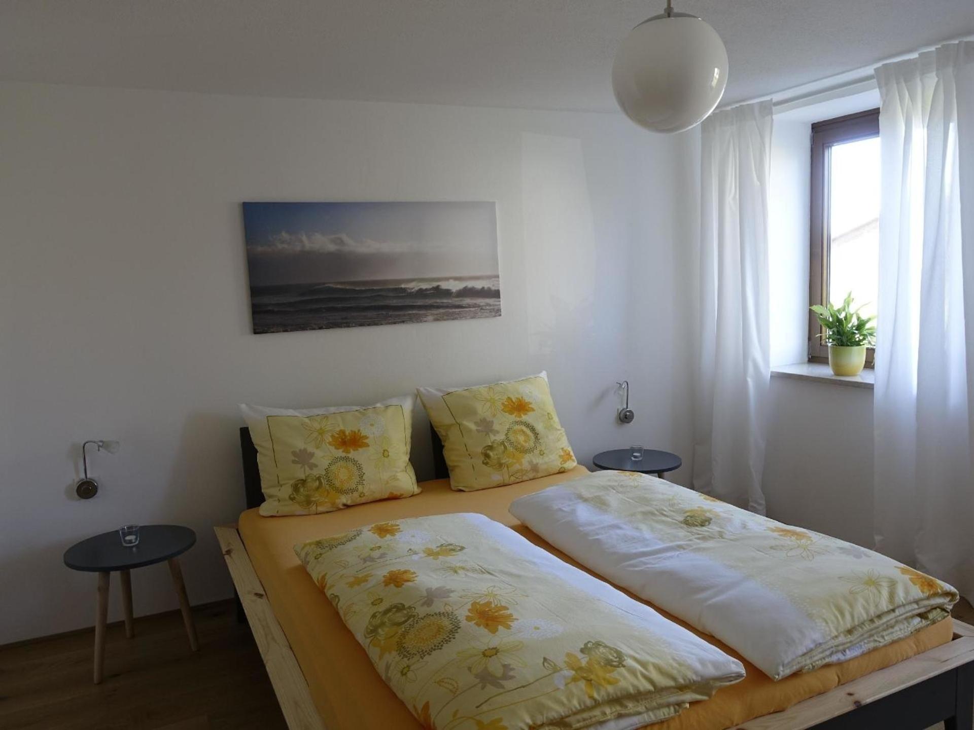 Ferienwohnung Mit Garten Im Schönen Tannheim