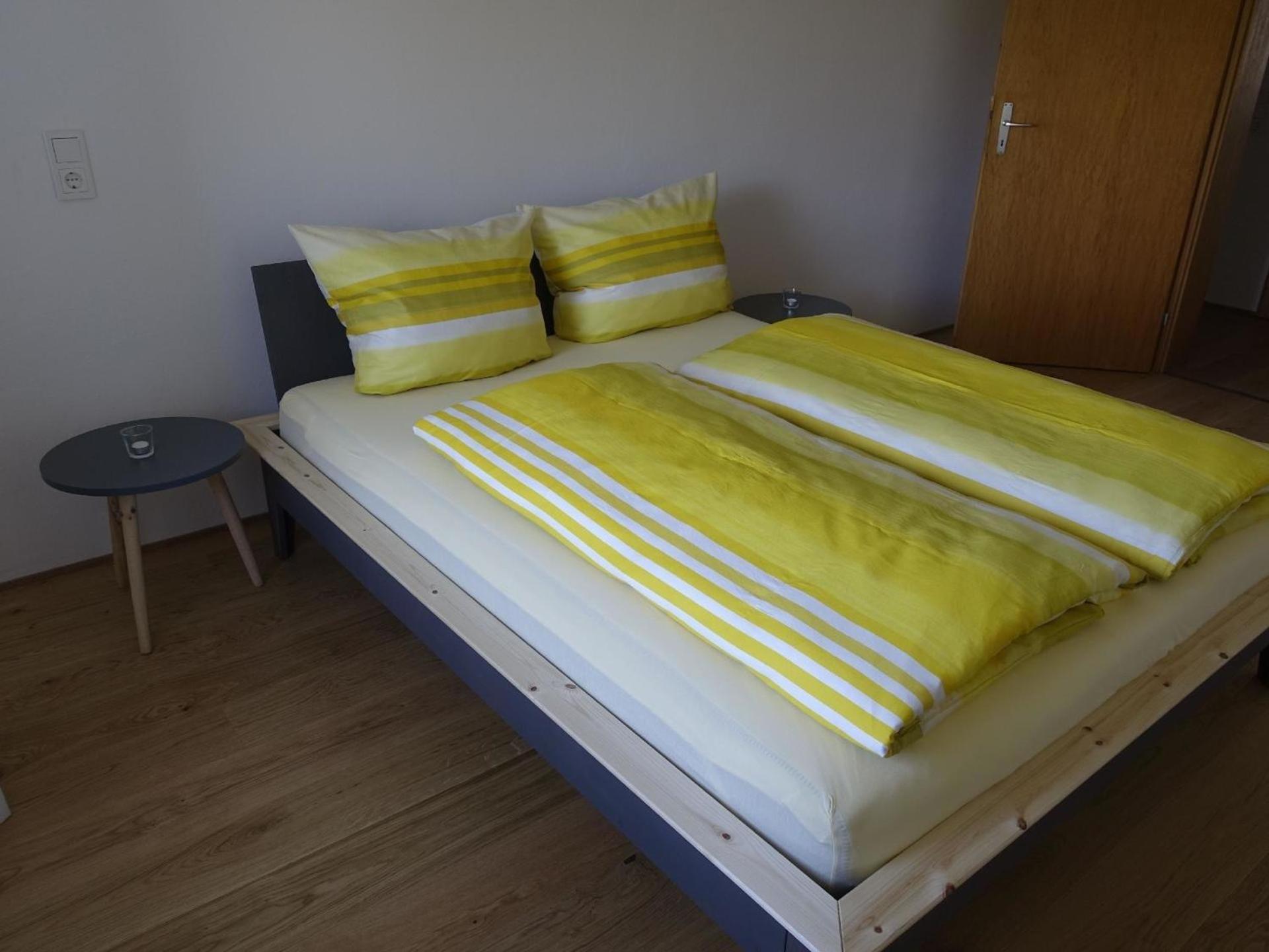 Ferienwohnung Mit Garten Im Schönen Tannheim
