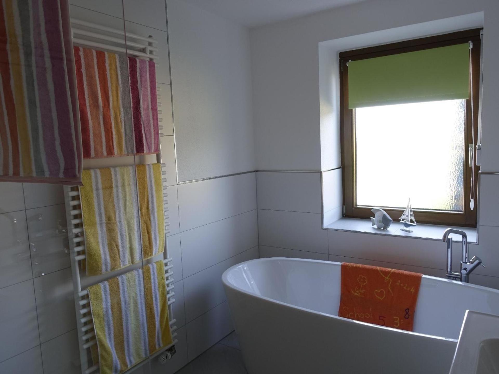 Ferienwohnung Mit Garten Im Schönen Tannheim