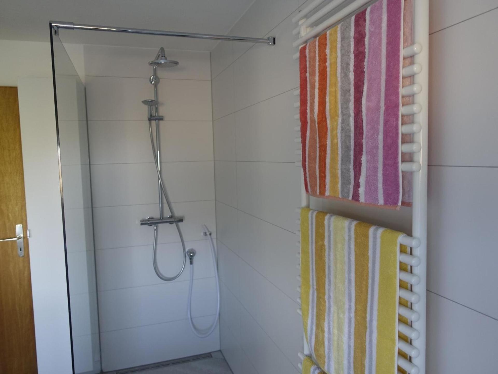 Ferienwohnung Mit Garten Im Schönen Tannheim