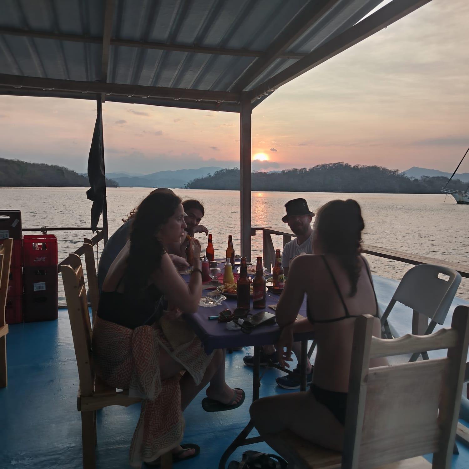 Bioluminiscencia Hostel Tours - South