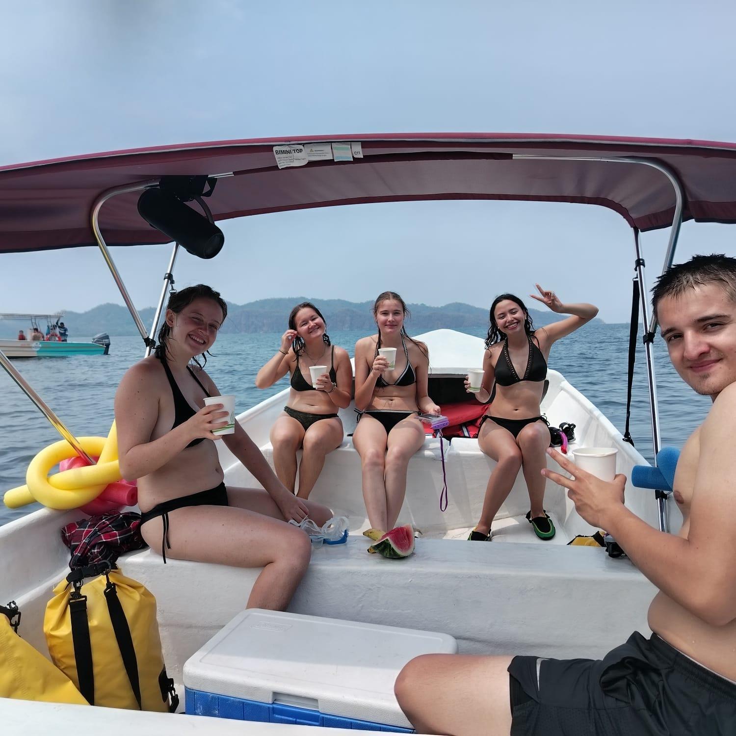 Bioluminiscencia Hostel Tours - South