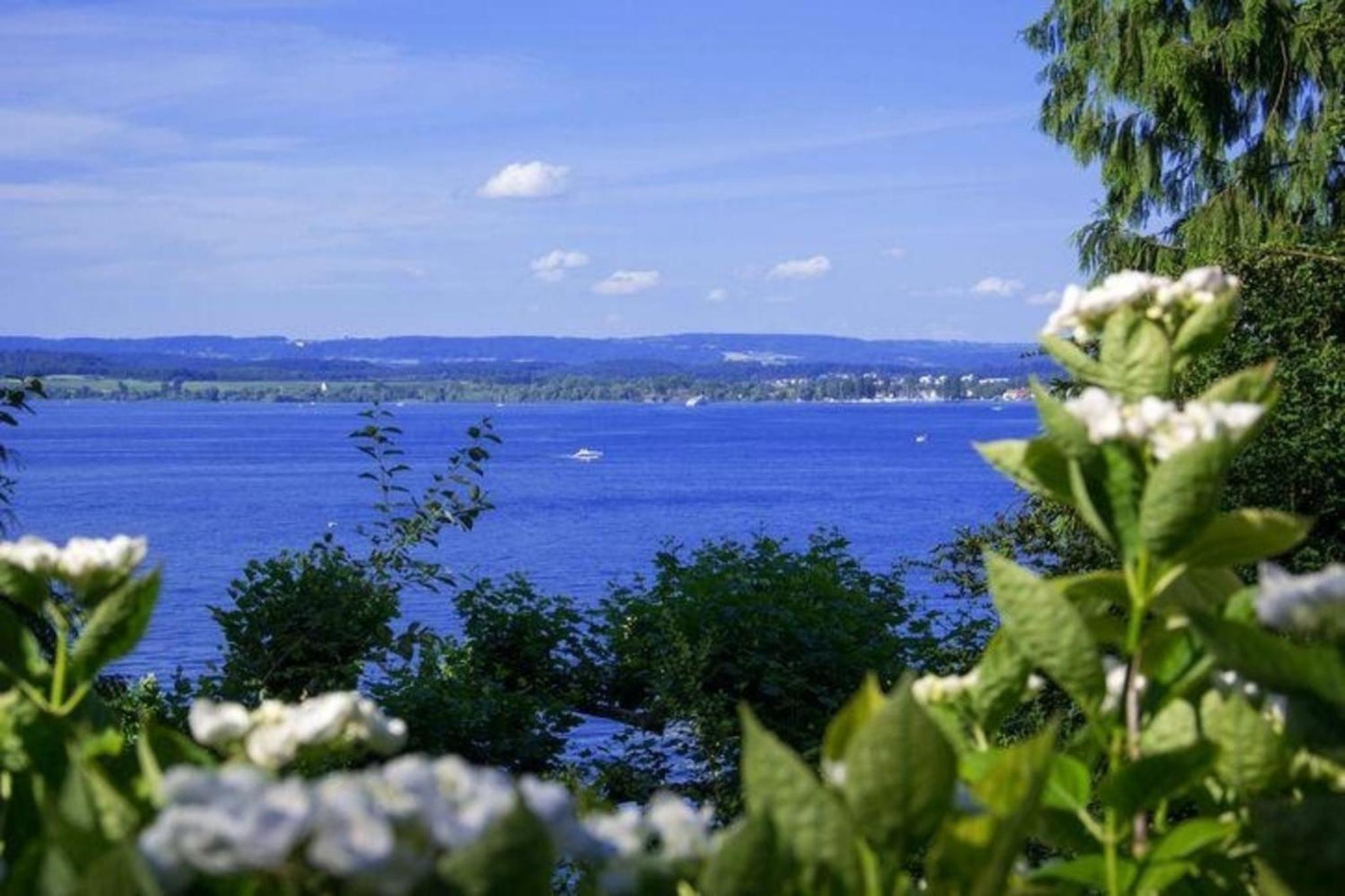 Ferienwohnung Mit Garten Im Schönen Tannheim
