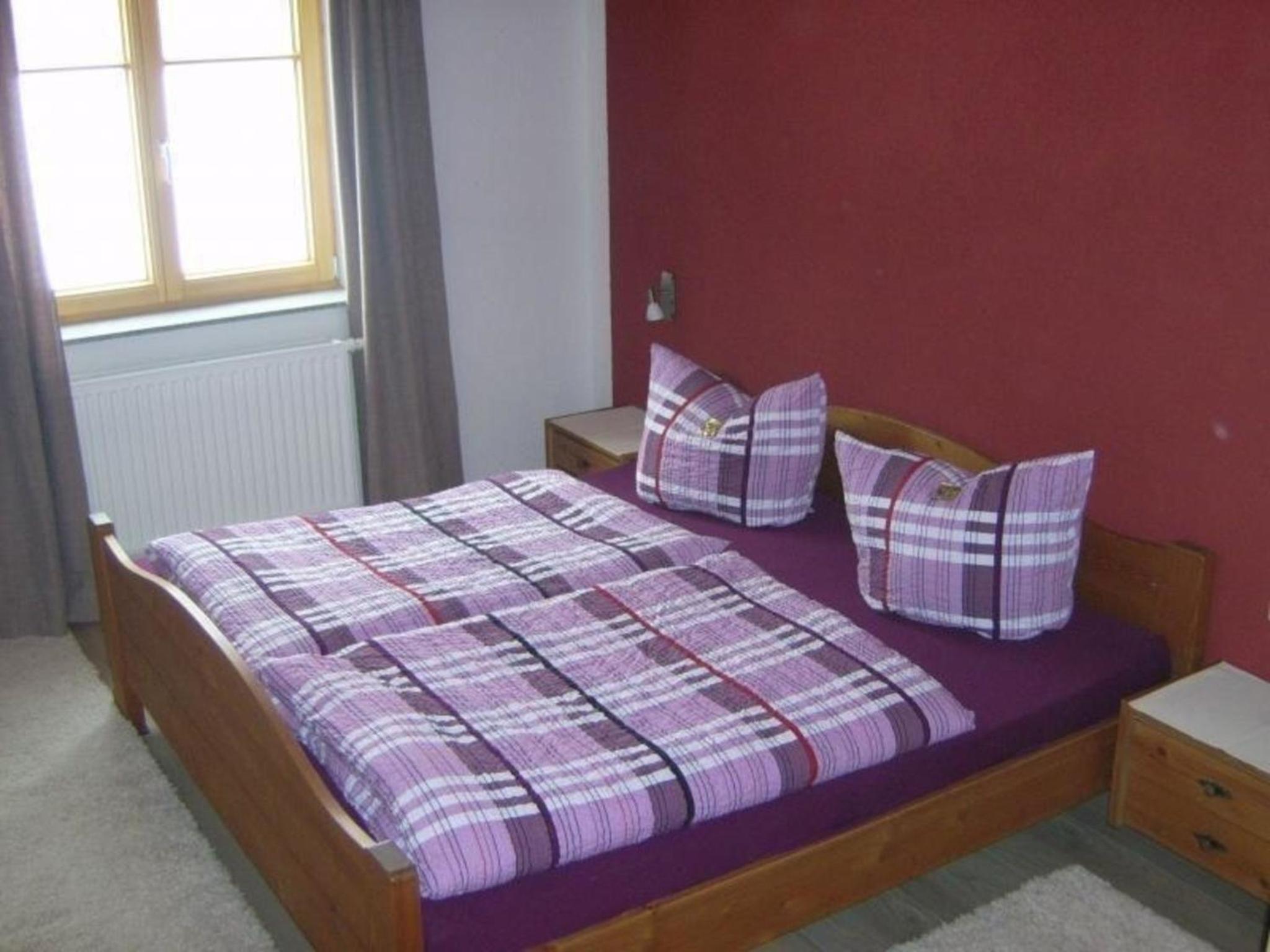 Ferienwohnung Am Waldrand, Ideal Für Bergsport