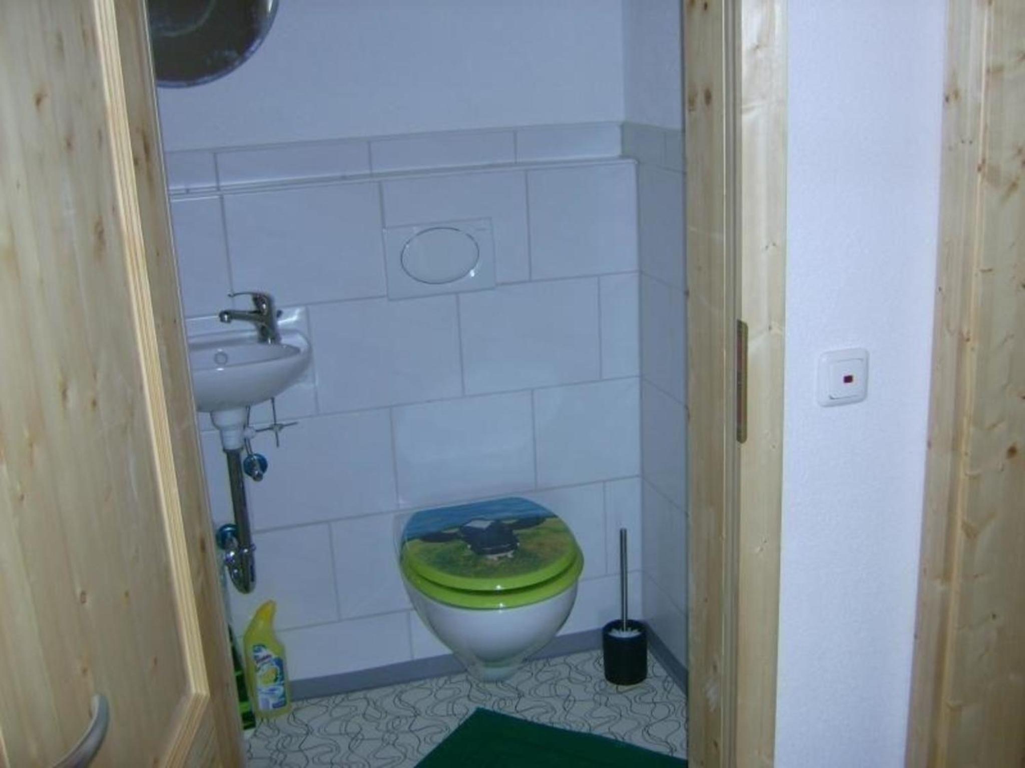 Ferienwohnung Am Waldrand, Ideal Für Bergsport