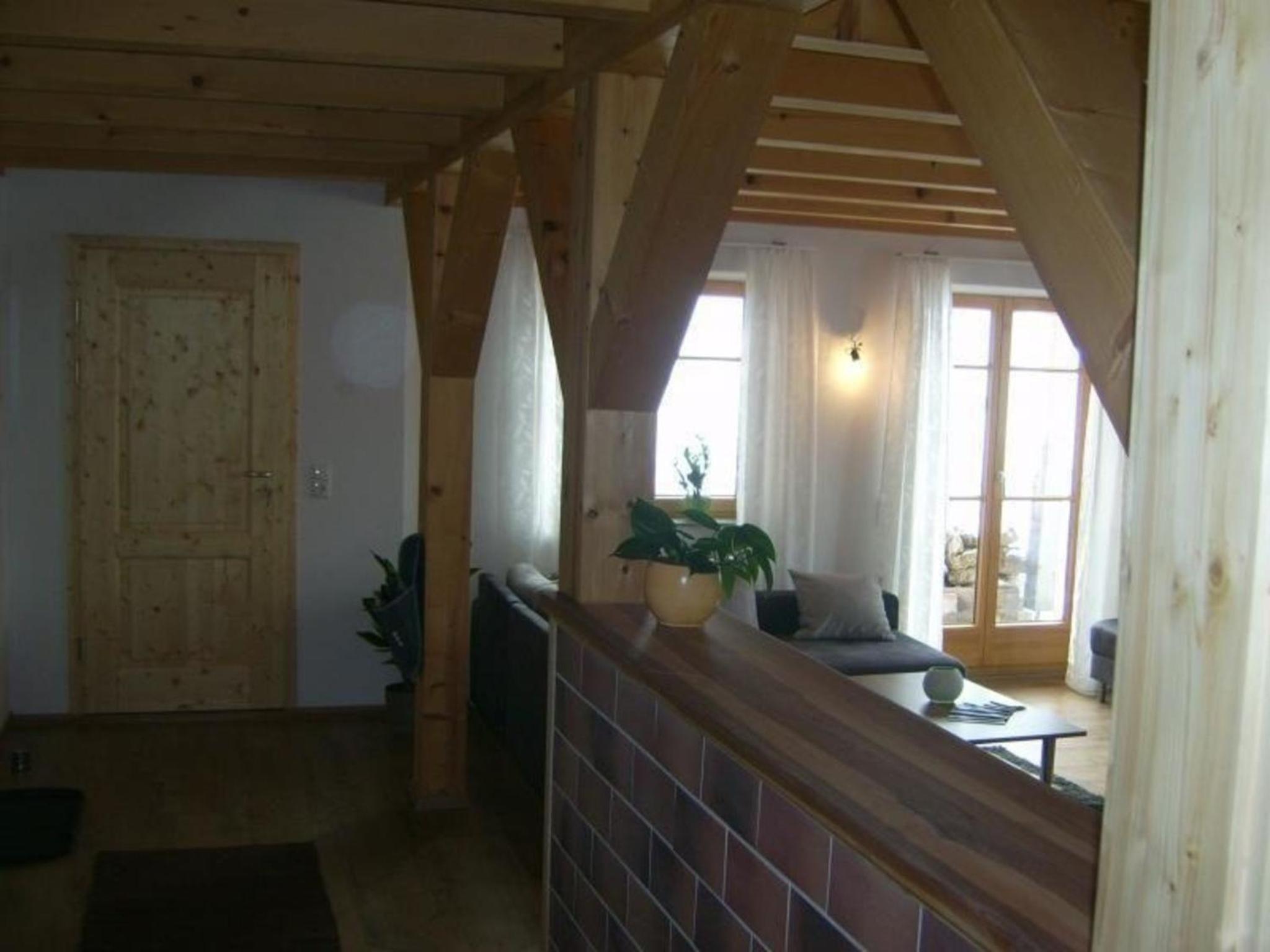 Ferienwohnung Am Waldrand, Ideal Für Bergsport