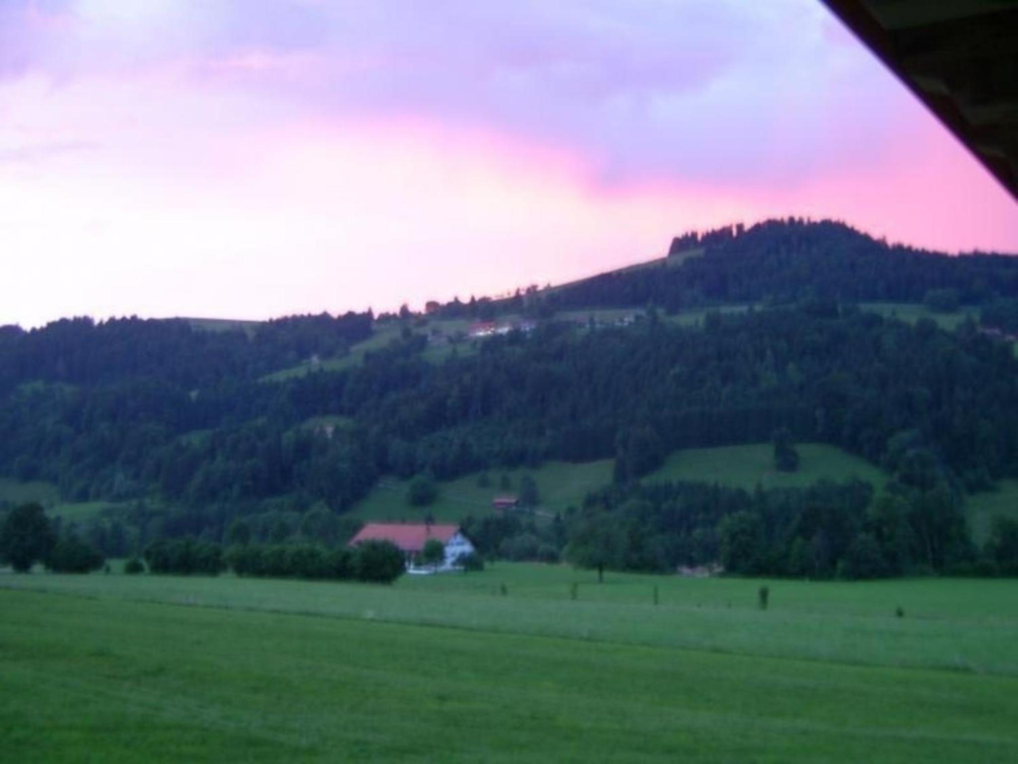 Ferienwohnung Am Waldrand, Ideal Für Bergsport