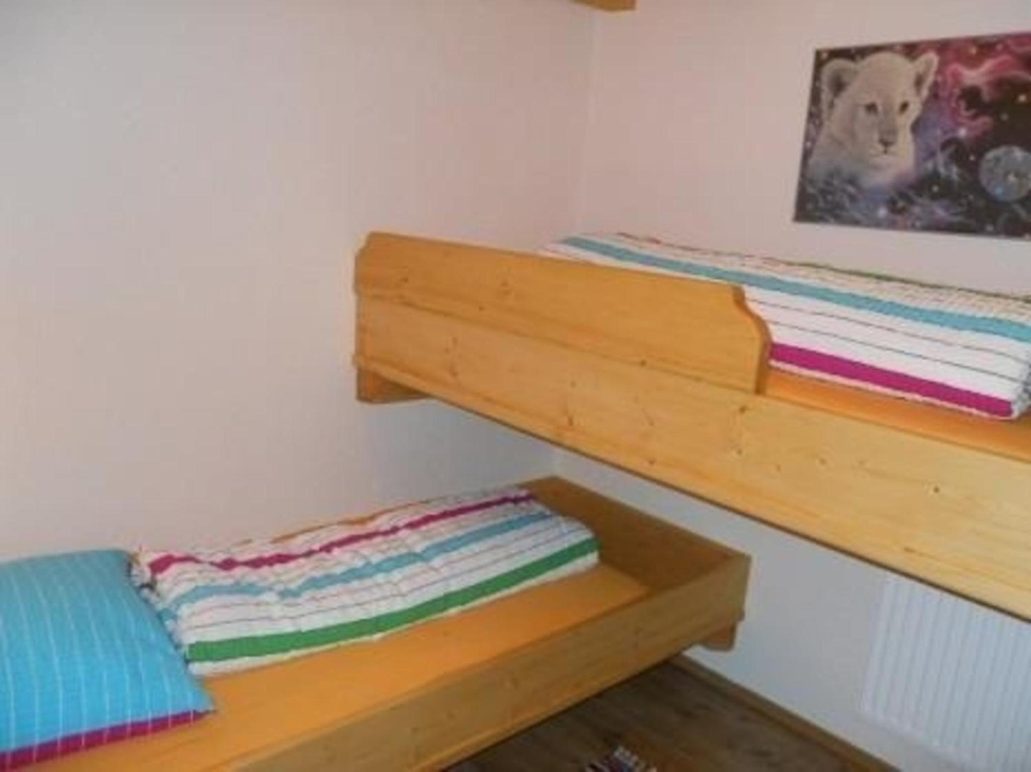 Ferienwohnung Am Waldrand, Ideal Für Bergsport