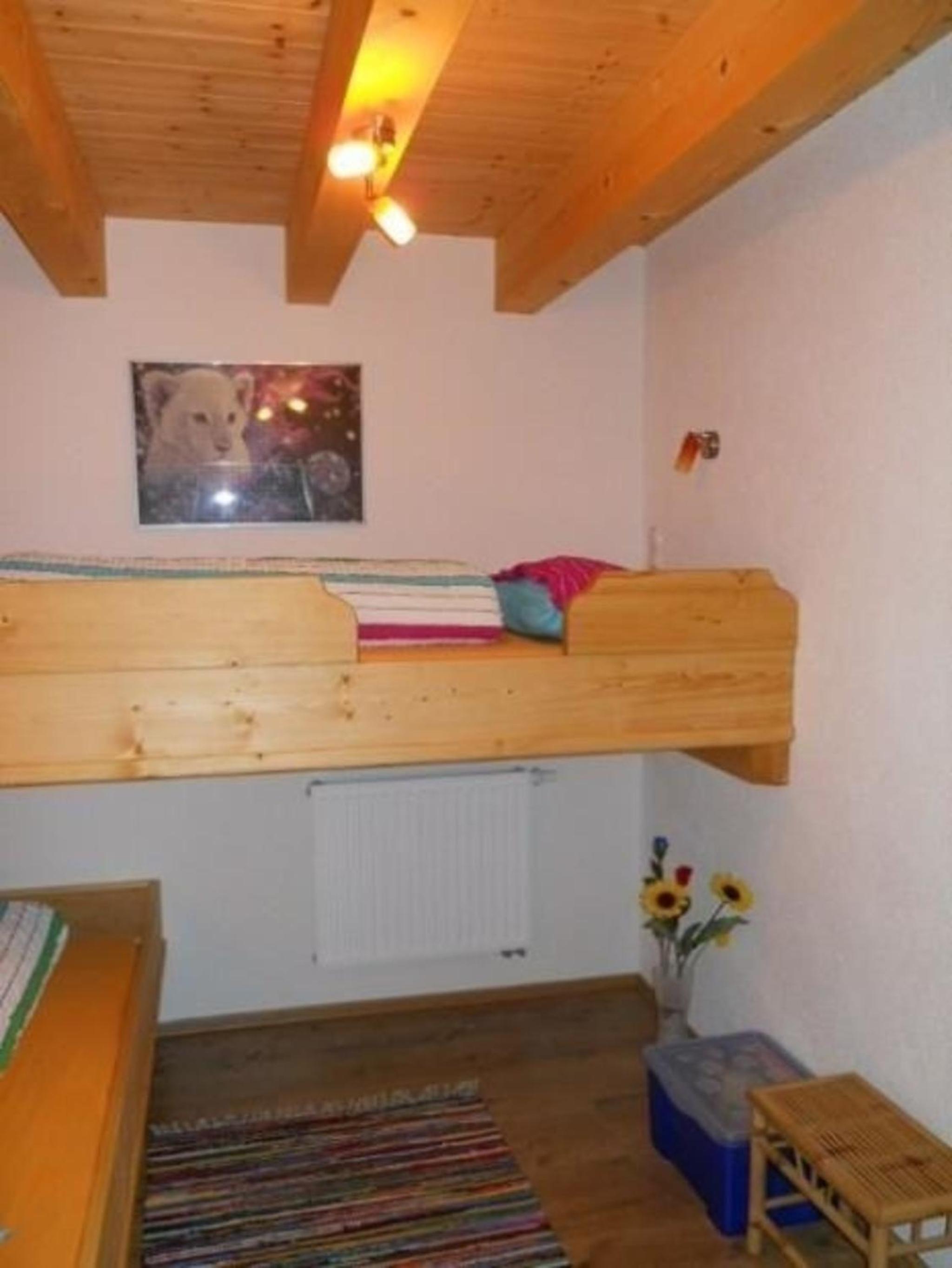 Ferienwohnung Am Waldrand, Ideal Für Bergsport