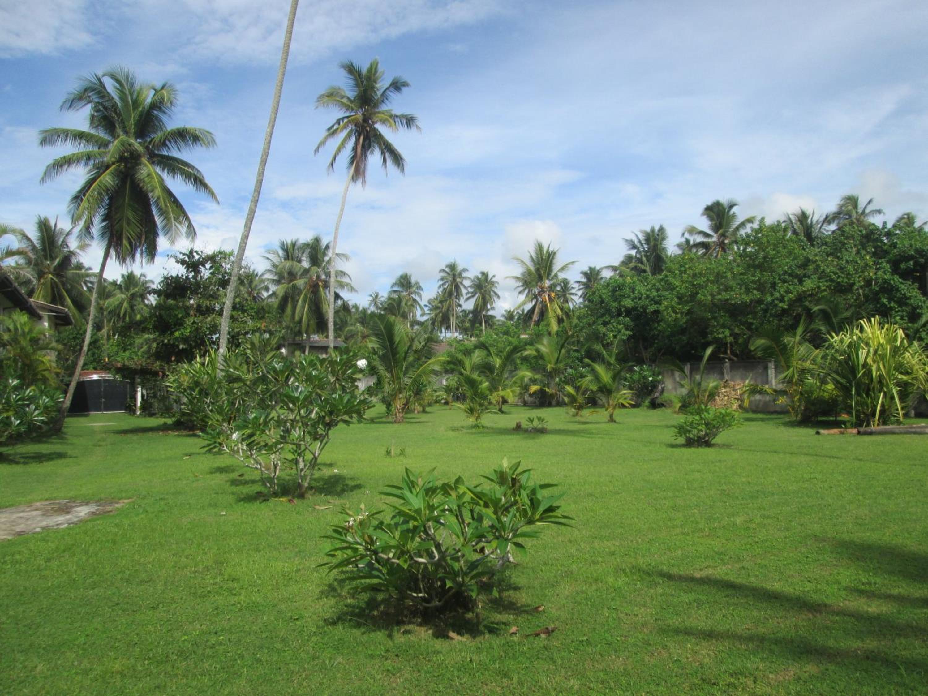 Raja Beach Hotel