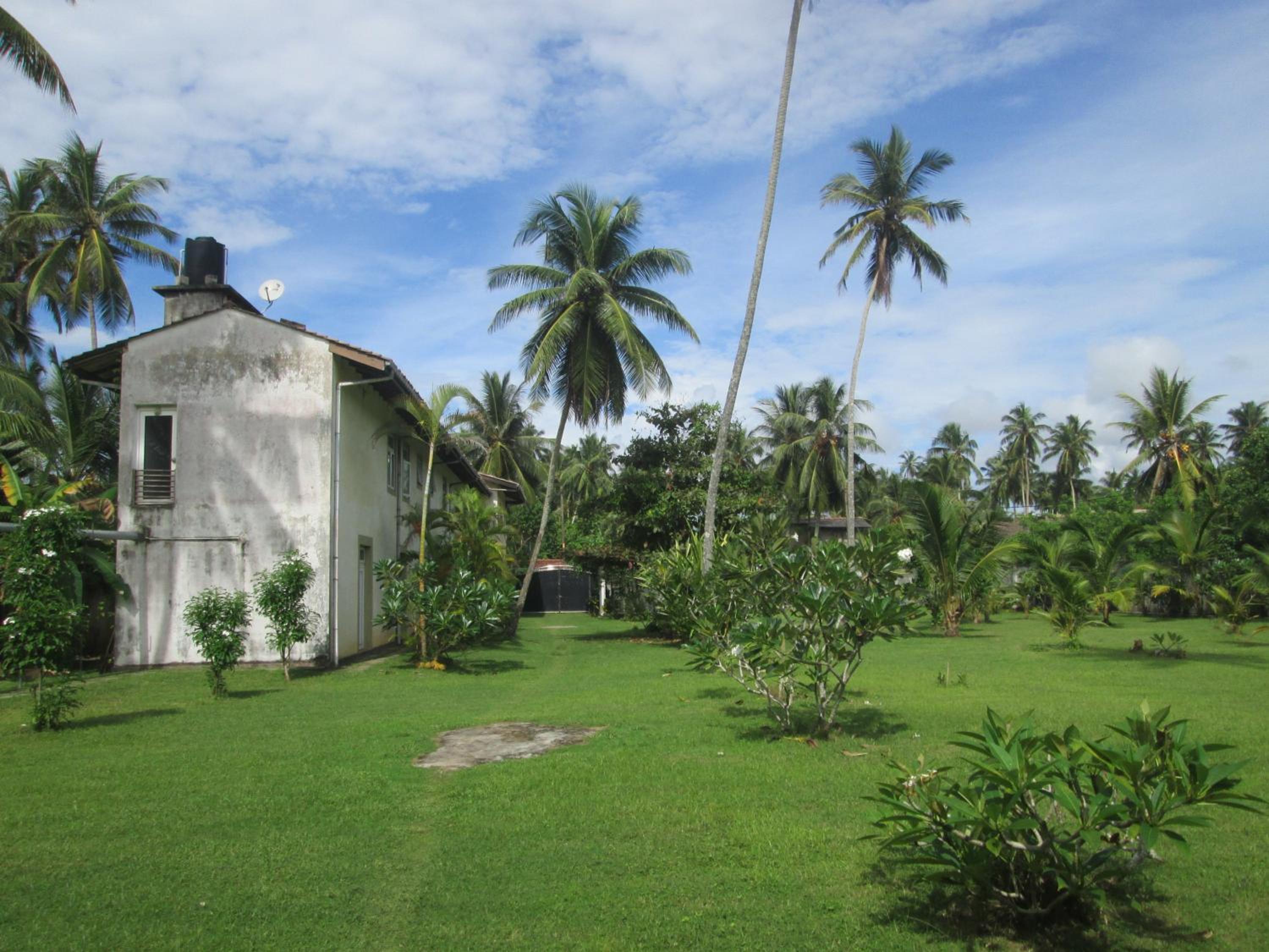Raja Beach Hotel