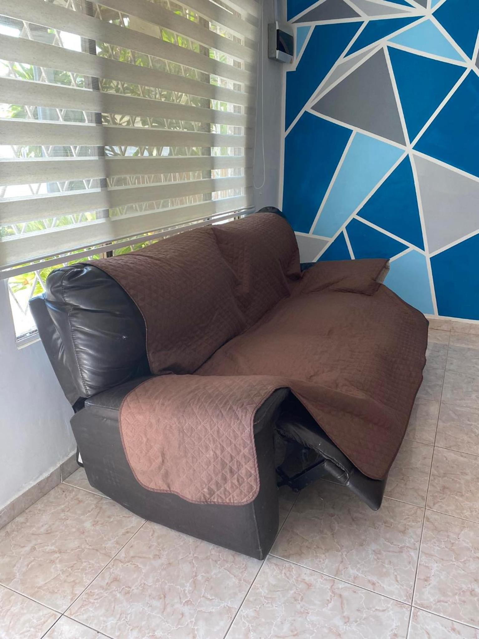 CASA CONFORTABLE PARA 20 PERSONAS