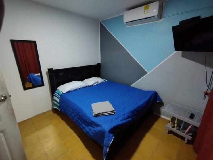 CASA CONFORTABLE PARA 20 PERSONAS