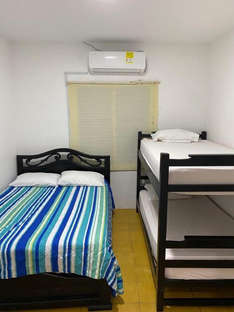 CASA CONFORTABLE PARA 20 PERSONAS