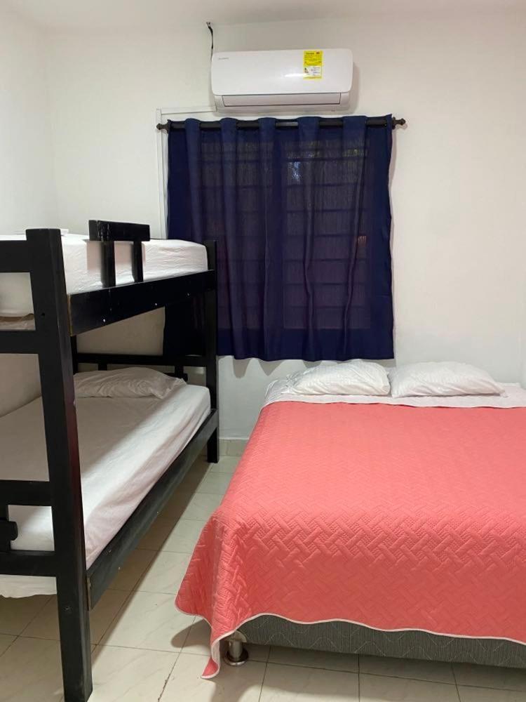CASA CONFORTABLE PARA 20 PERSONAS