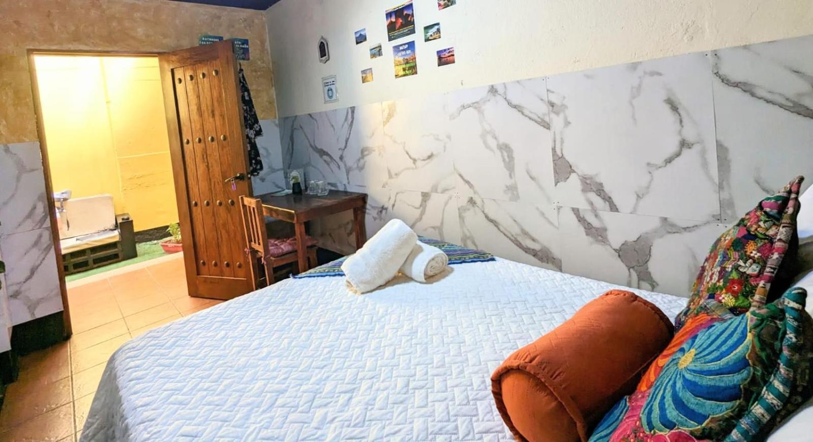 Casa Quetzalli, Poniente view 5