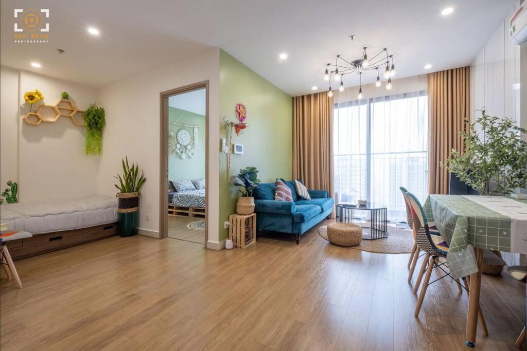 Oceanhomes S202 with 2 bebs view 3