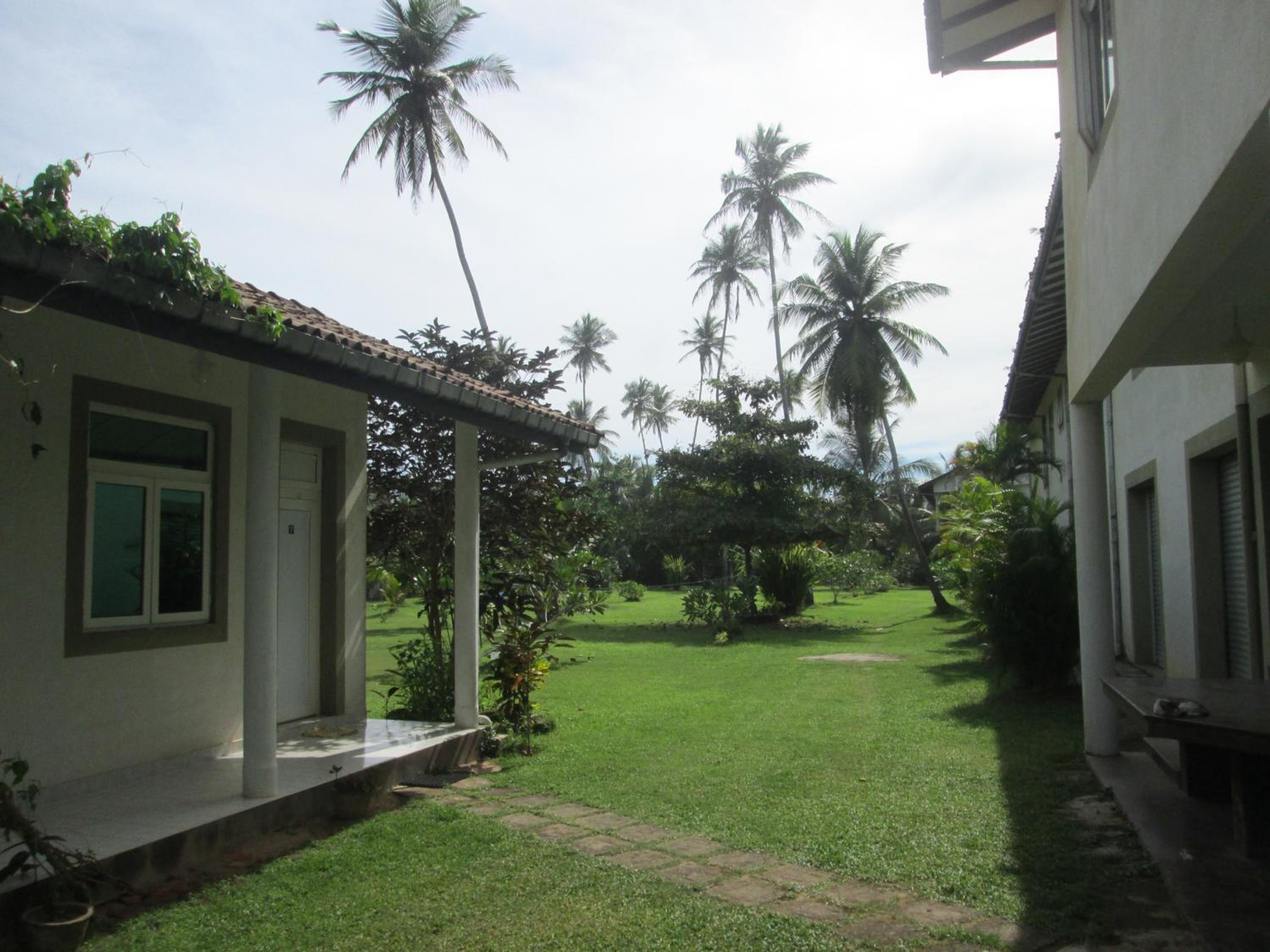 Raja Beach Hotel