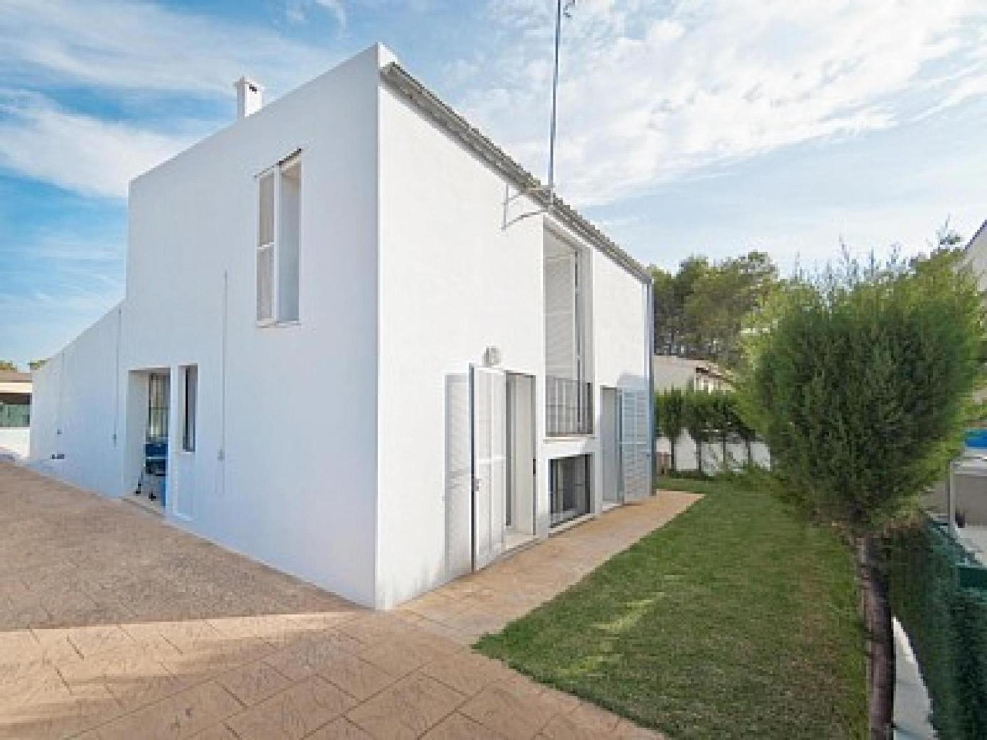 Ferienhaus mit Privatpool für 6 Personen ca 150 qm in Son Serra De Marina, Mallorca Nordküste von Mallorca view 3
