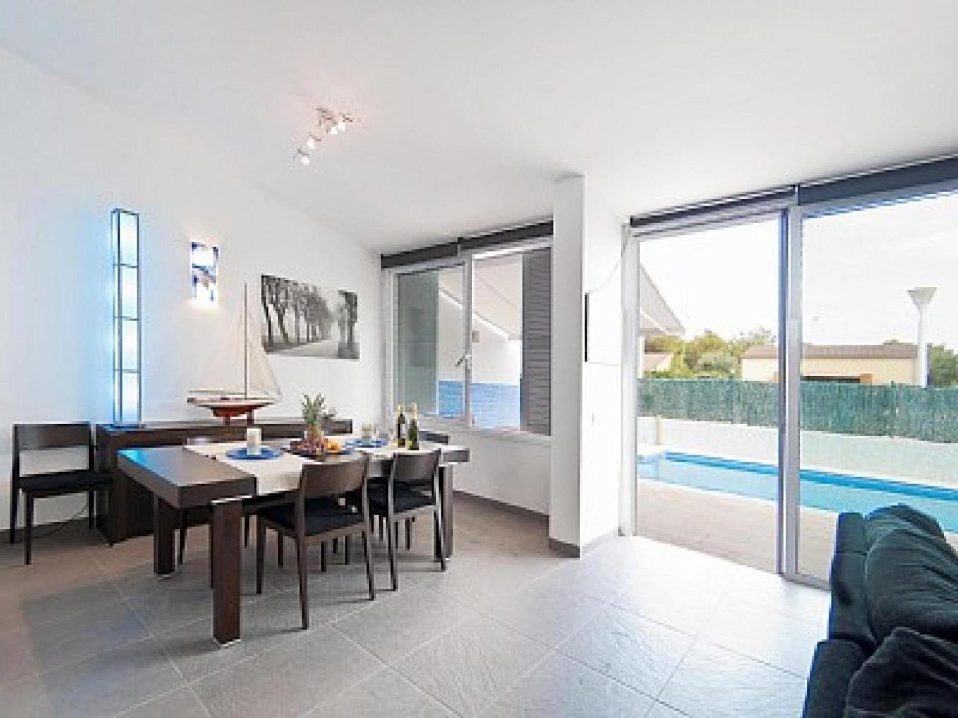 Ferienhaus mit Privatpool für 6 Personen ca 150 qm in Son Serra De Marina, Mallorca Nordküste von Mallorca view 5