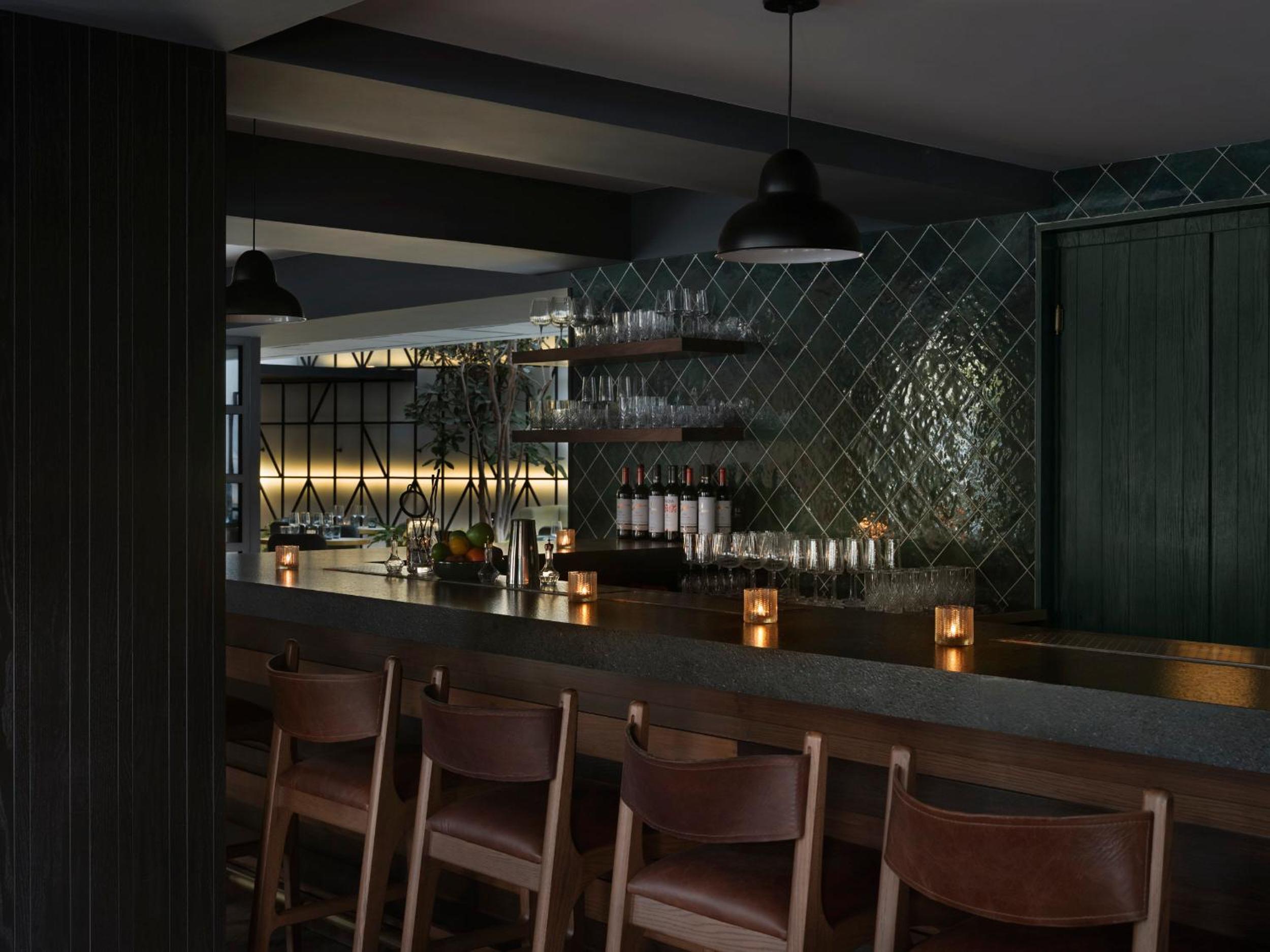 Kimpton Virgilio Polanco by IHG 75