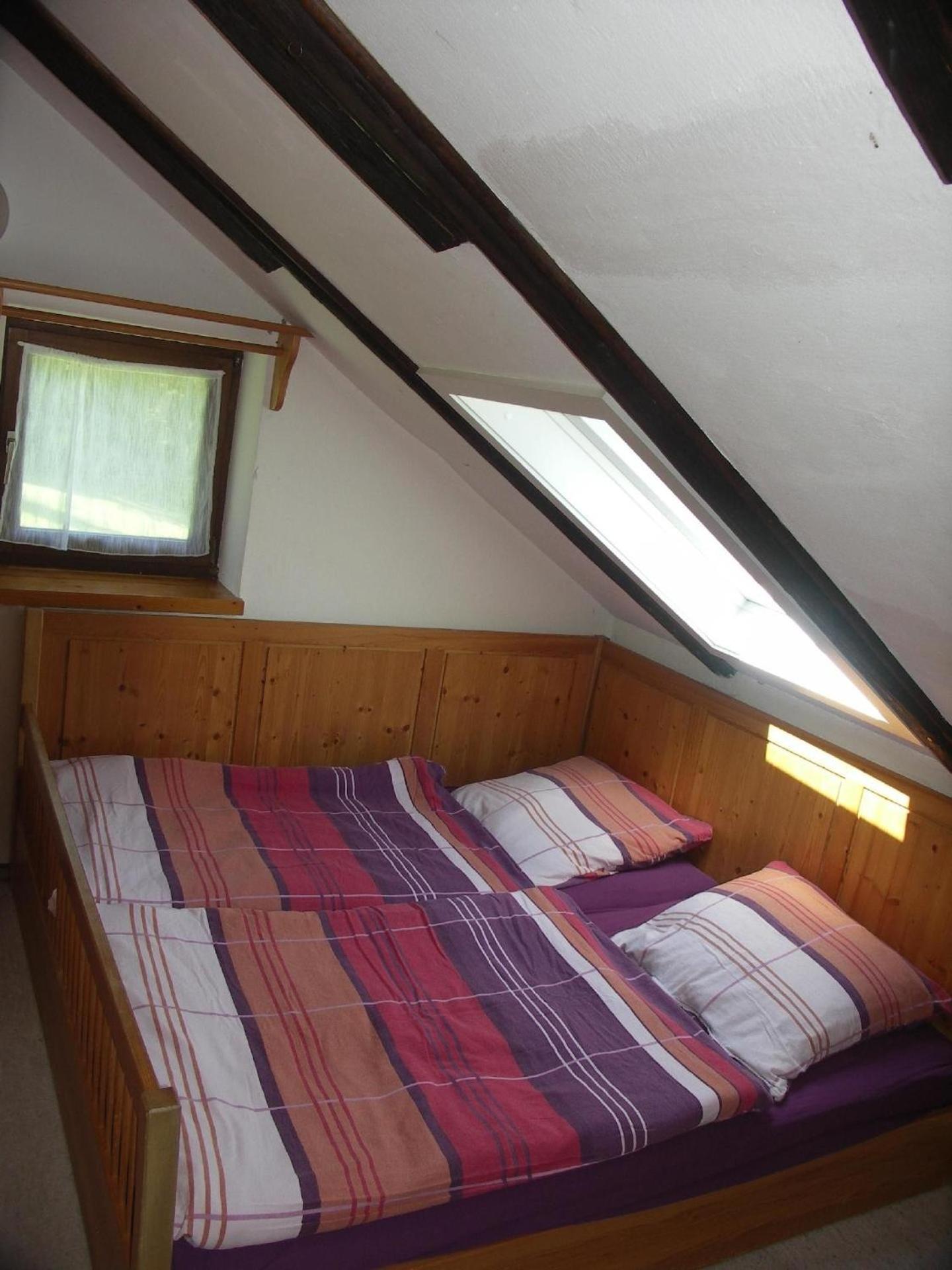 Ferienwohnung im Bayerischen Wald für 5 Personen