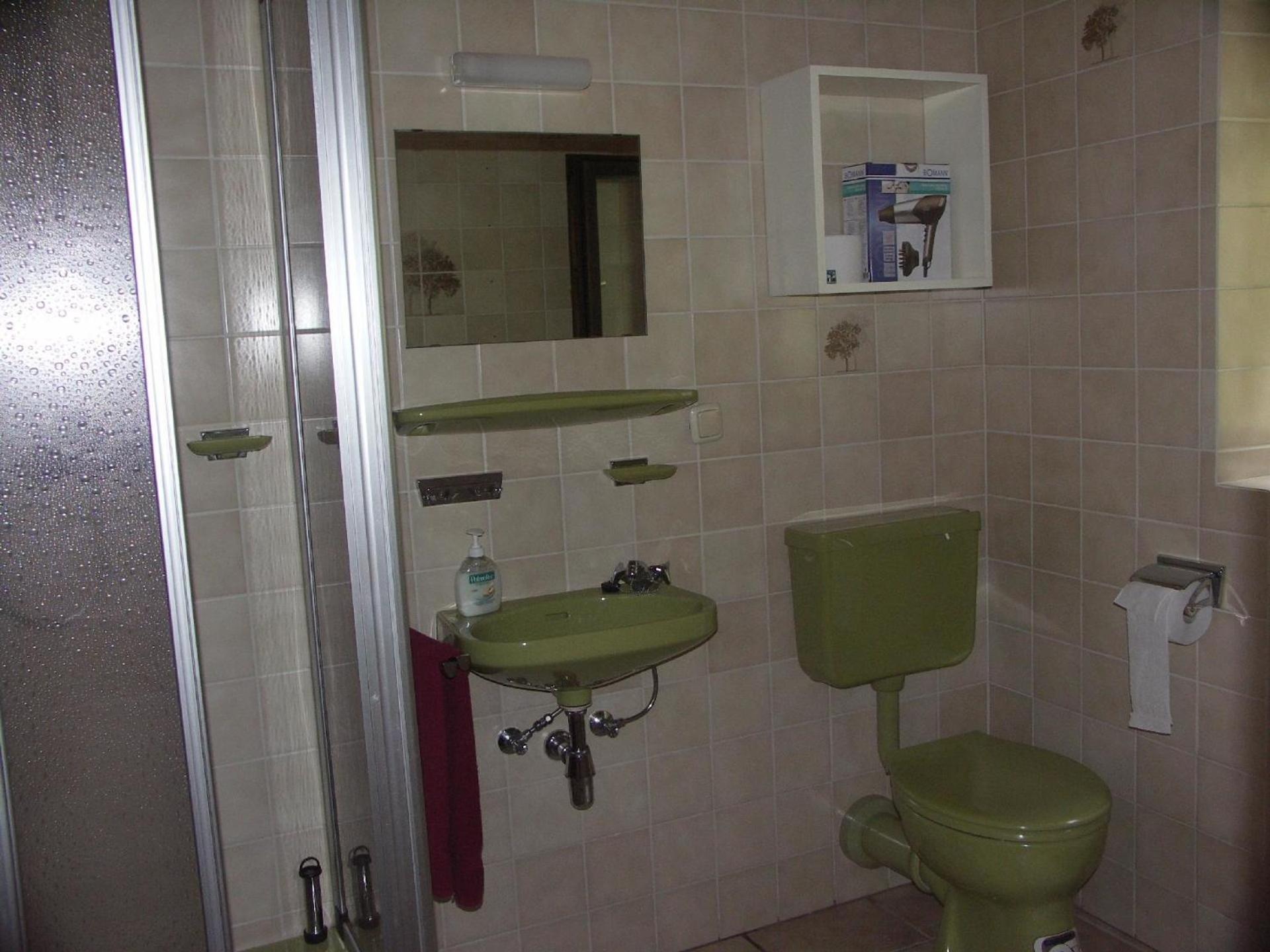 Ferienwohnung im Bayerischen Wald für 5 Personen
