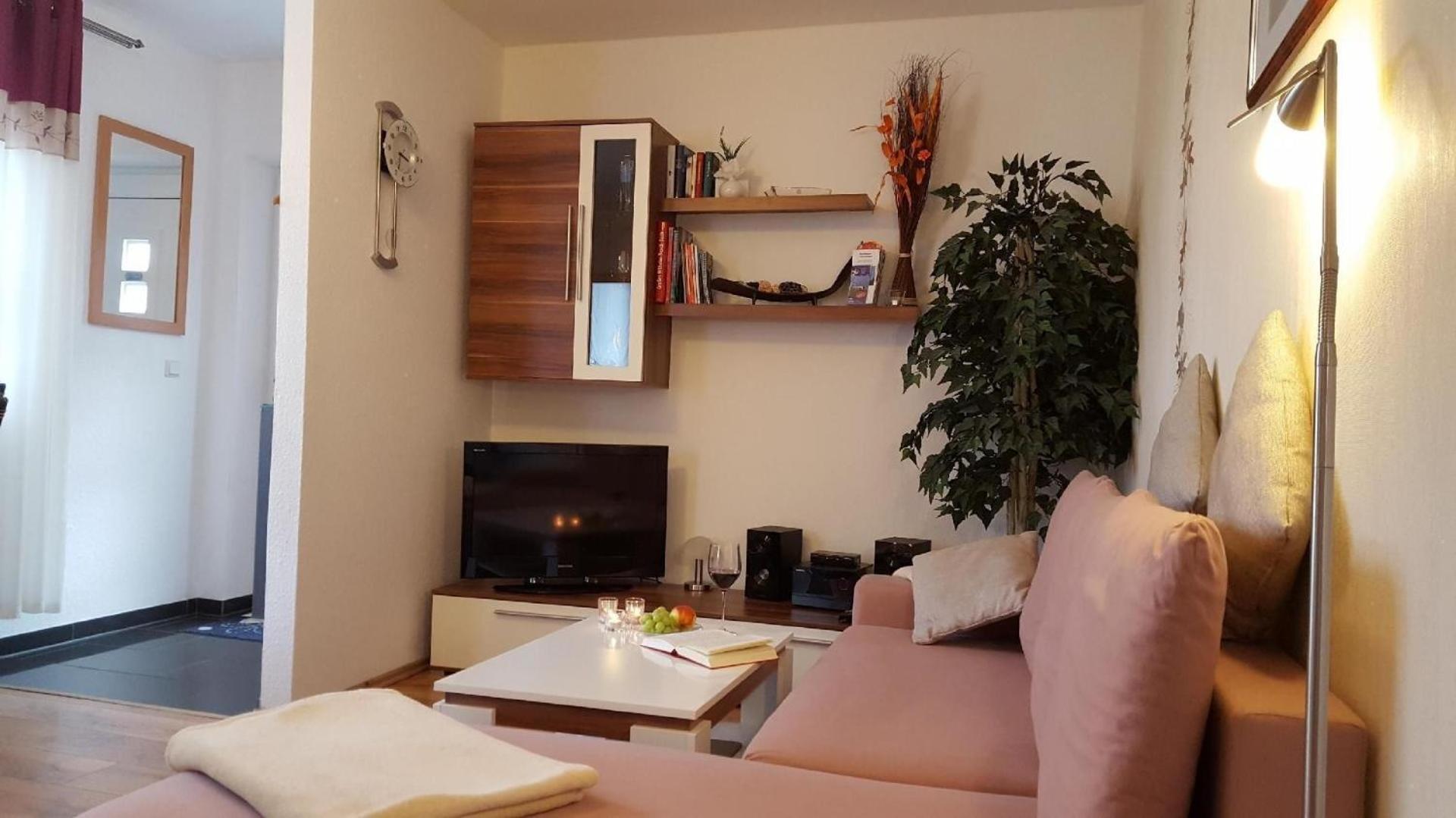 Ferienwohnung 2 Og