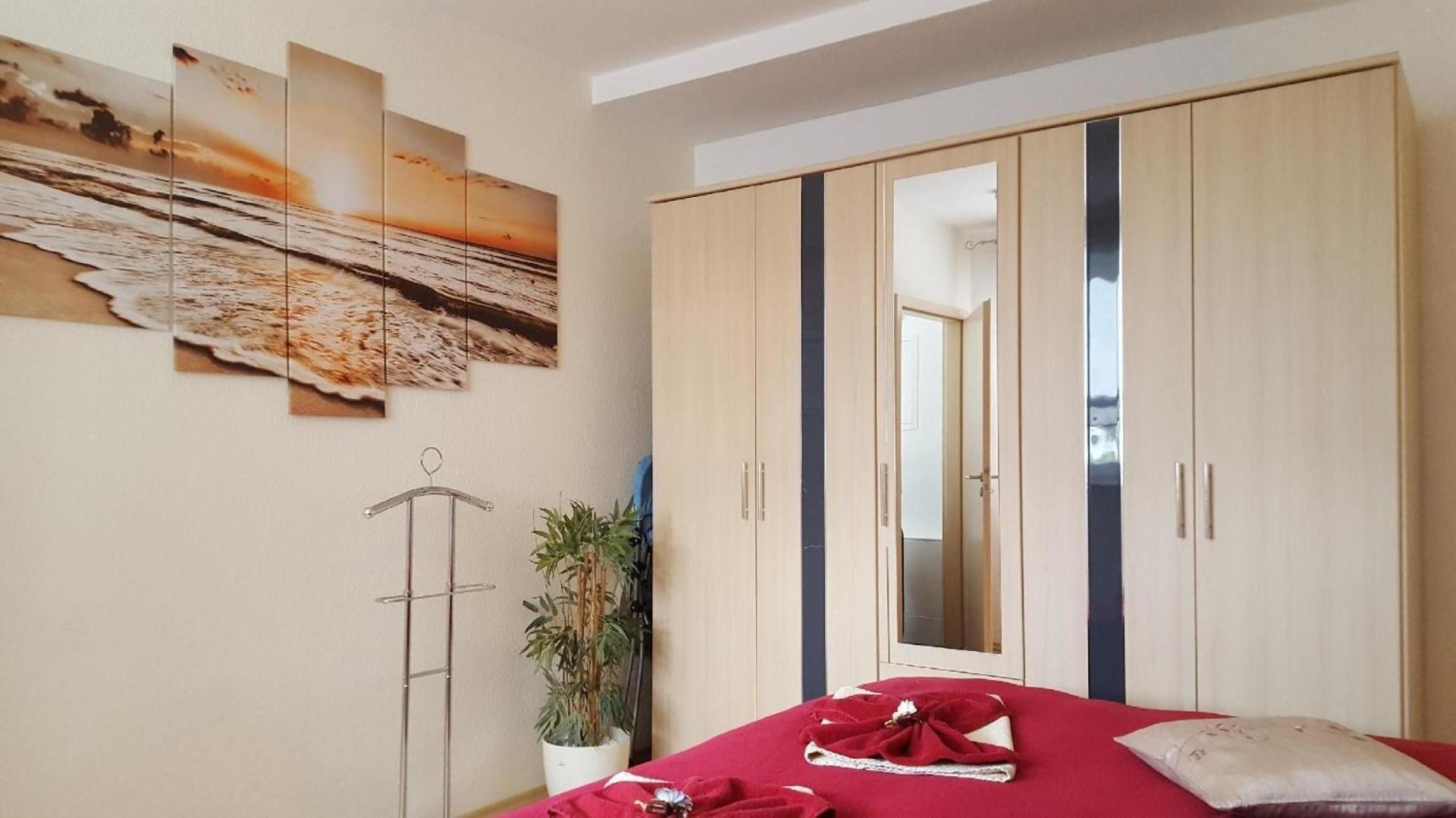 Ferienwohnung 2 Og
