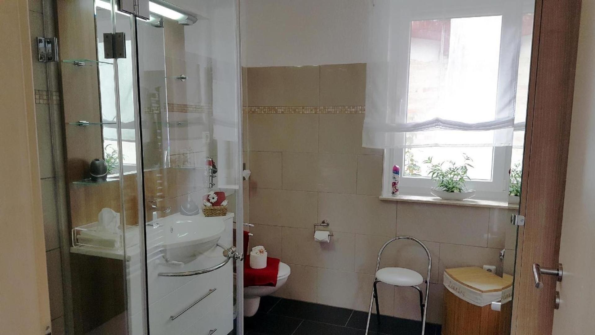 Ferienwohnung 2 Og