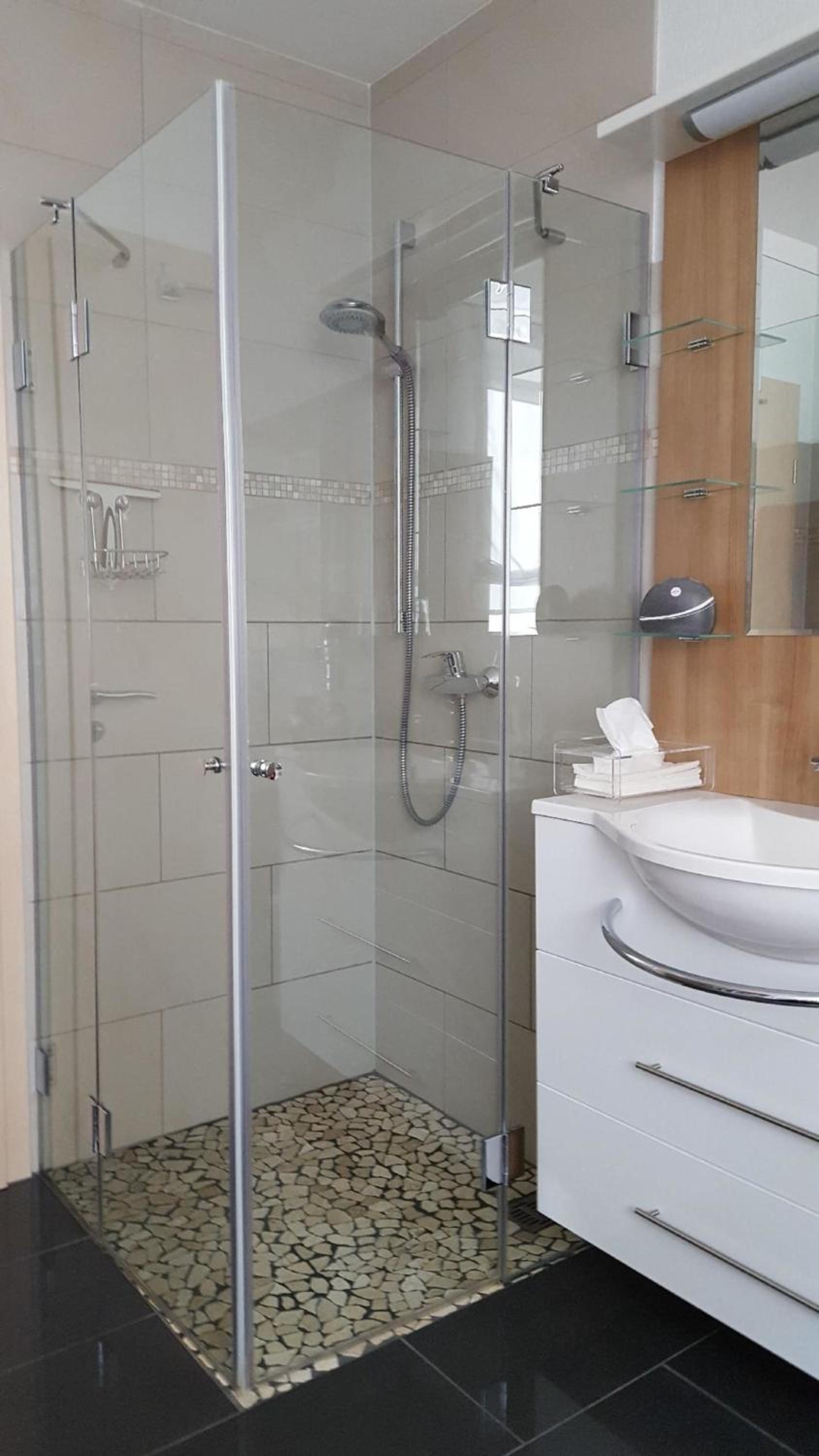 Ferienwohnung 2 Og