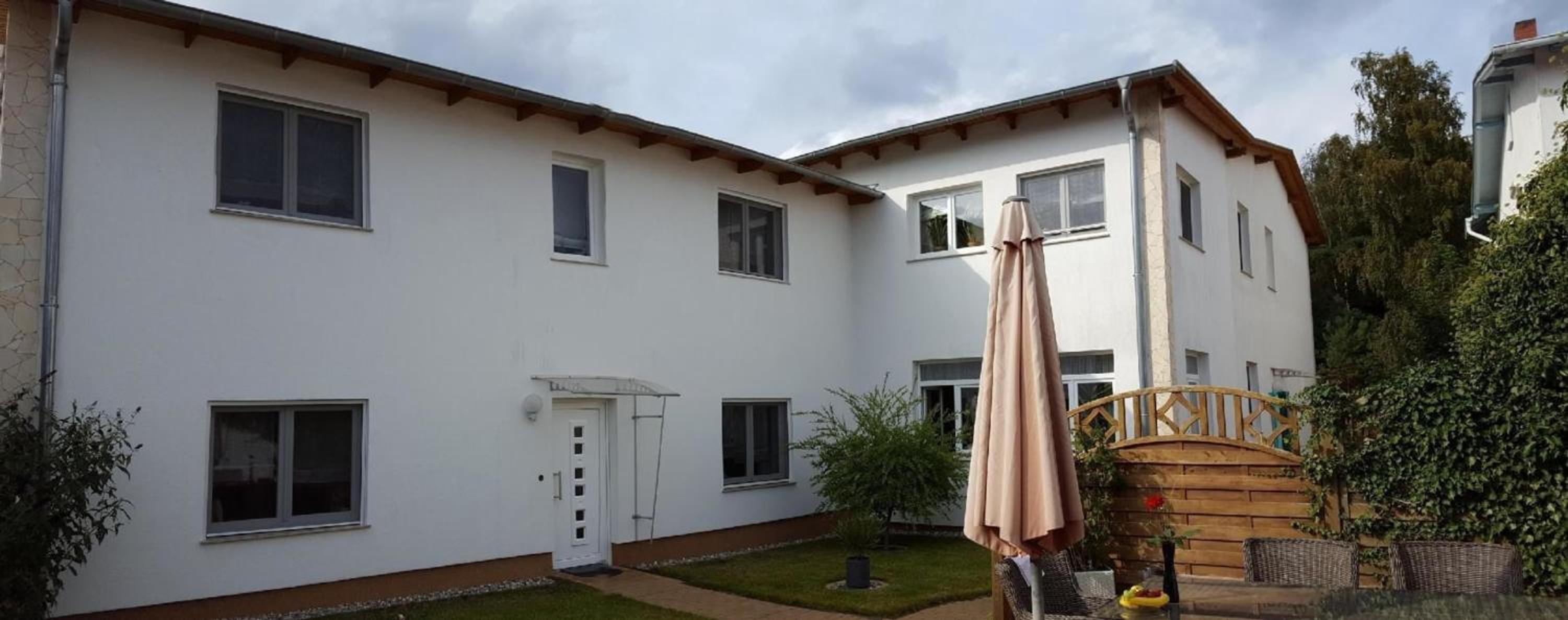 Ferienwohnung 2 Og