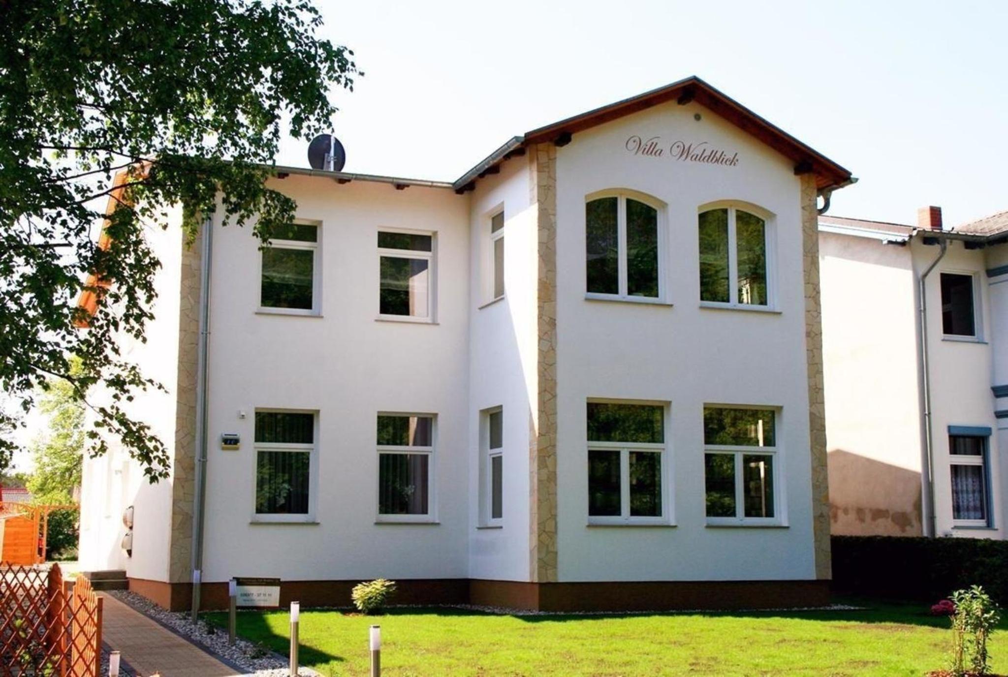 Ferienwohnung 2 Og