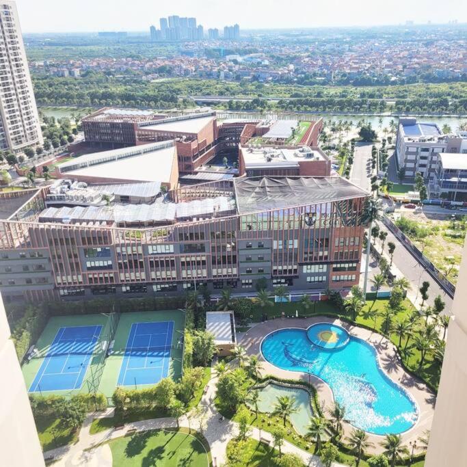 Homes Green1 bedroom S106