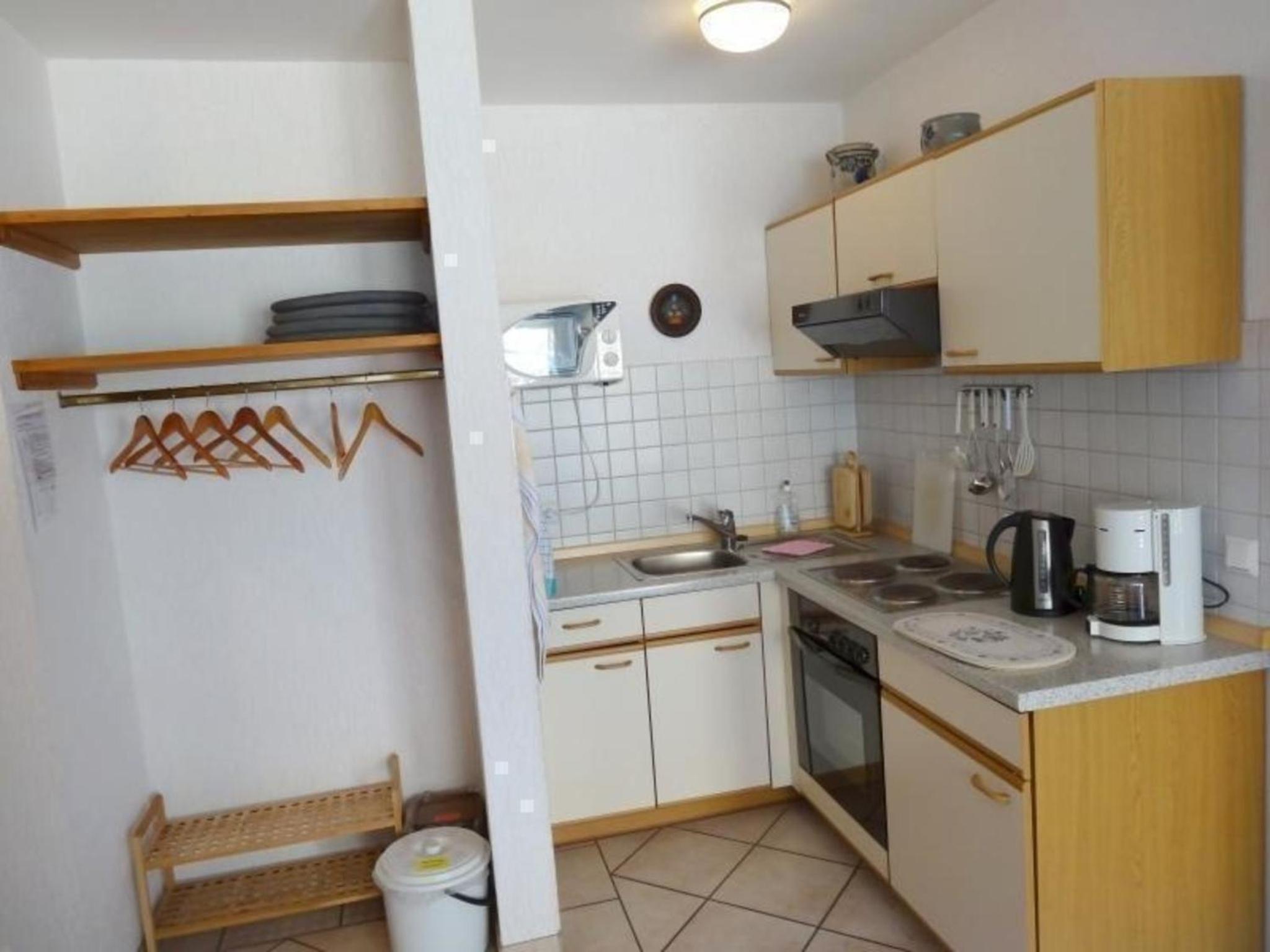 Ferienwohnung Für Bis Zu Fünf Personen